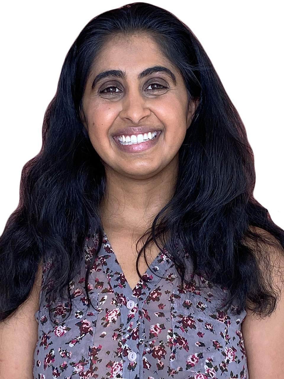 Karishma Shah