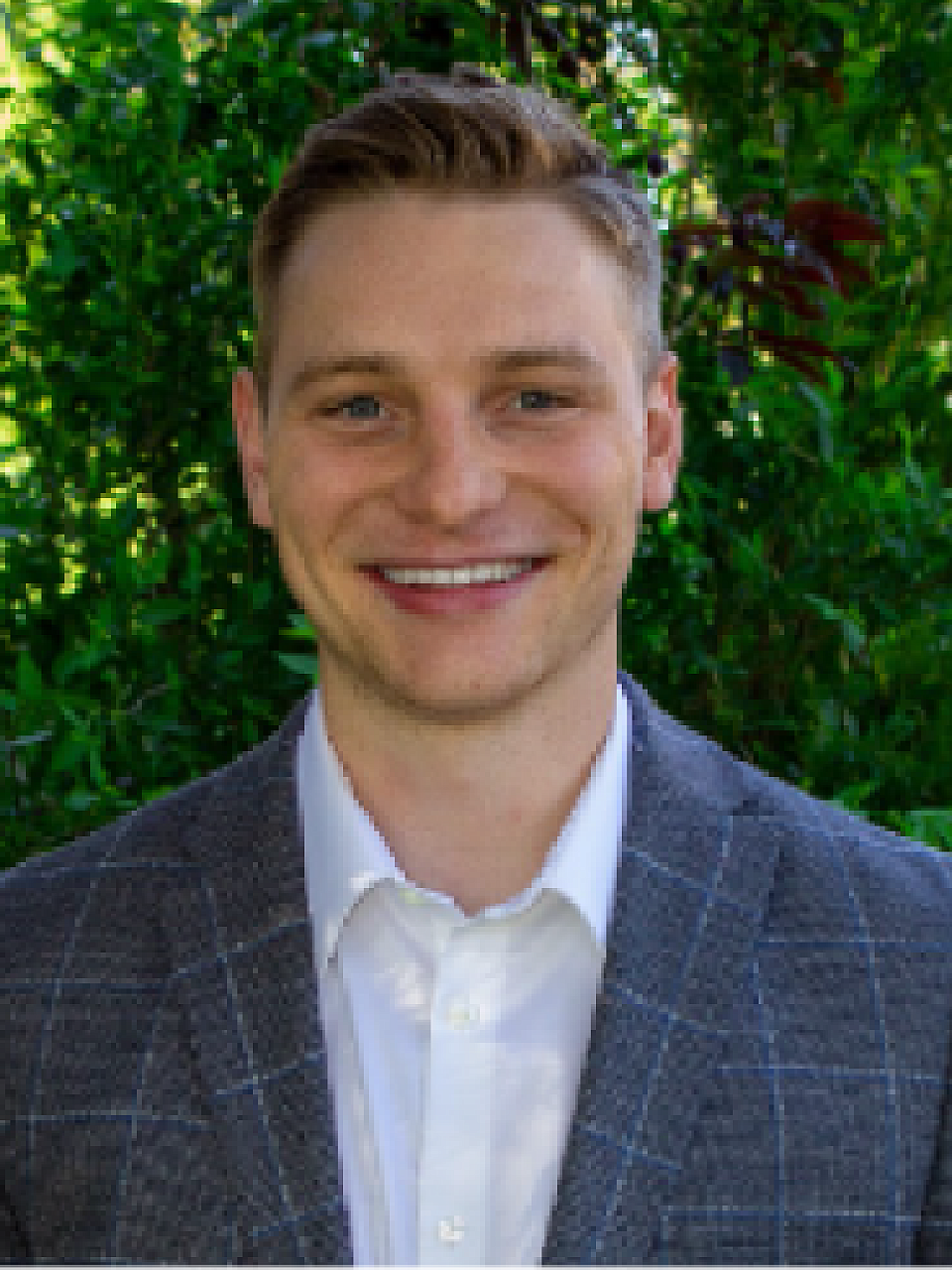 Collin Hunter