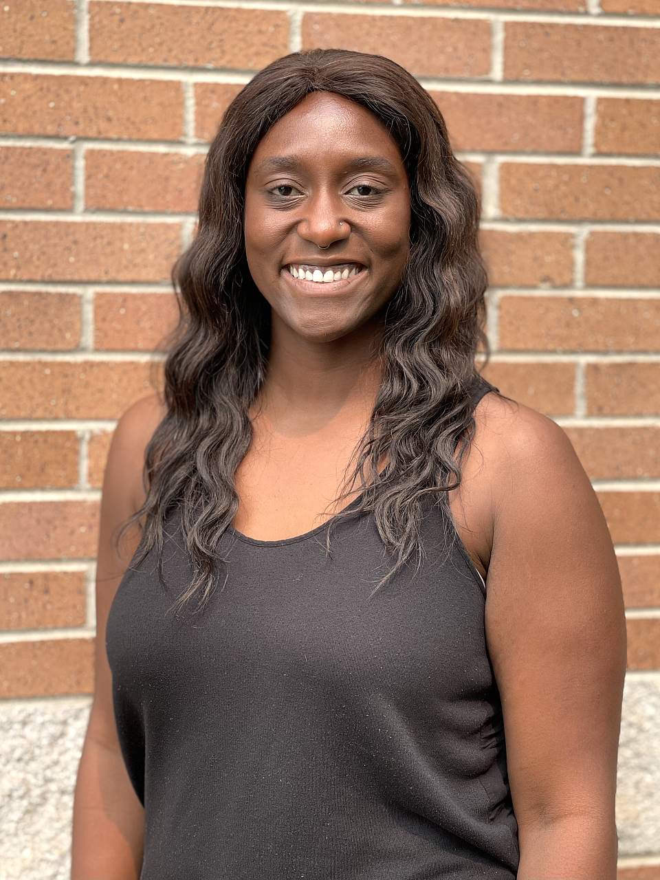 Desa-Rae Robertson