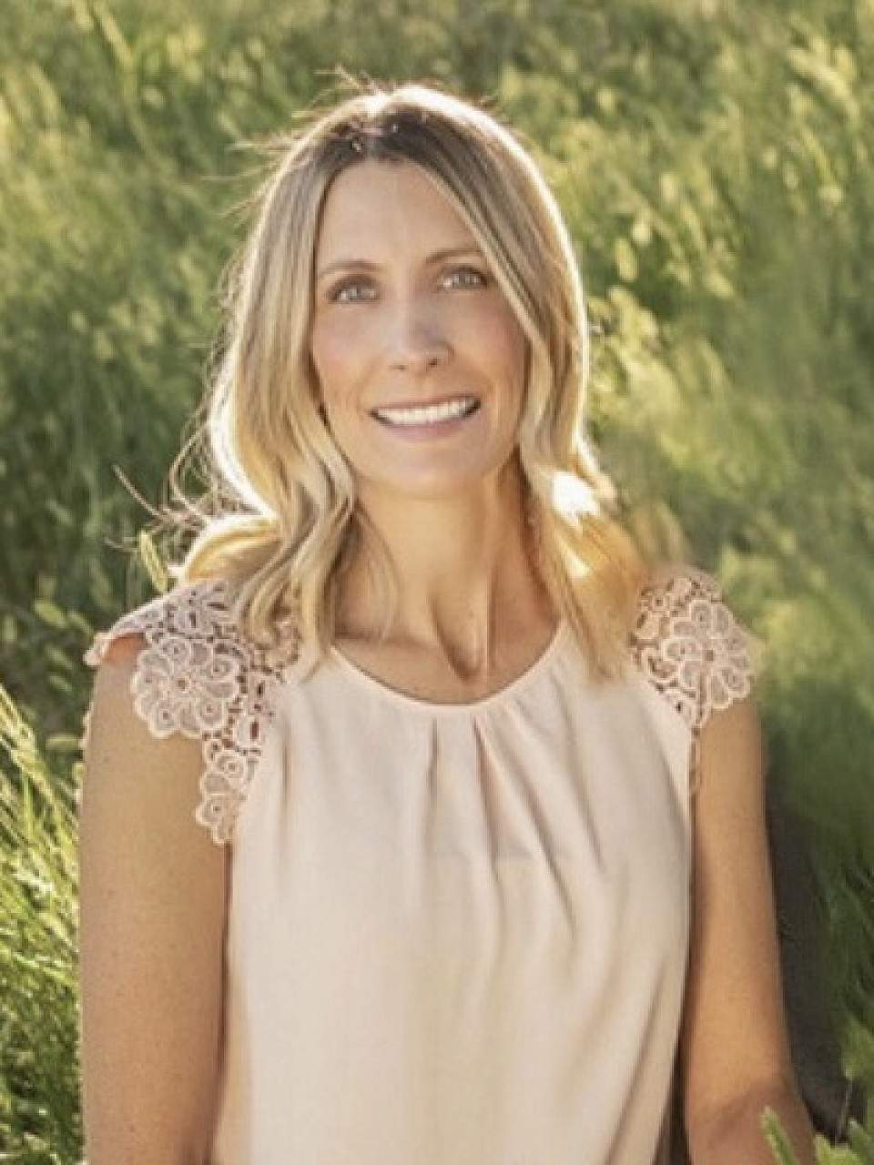 Heather Forsgren