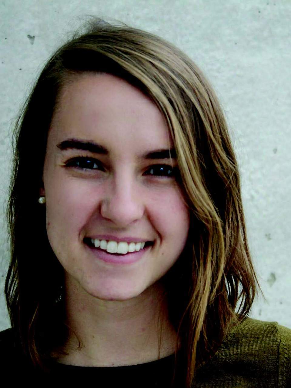 Isabella McNamara