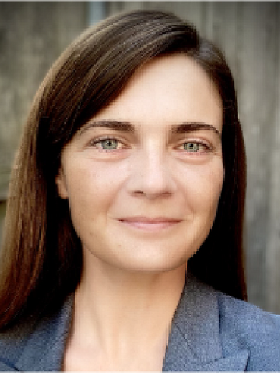 Kate LaRiviere