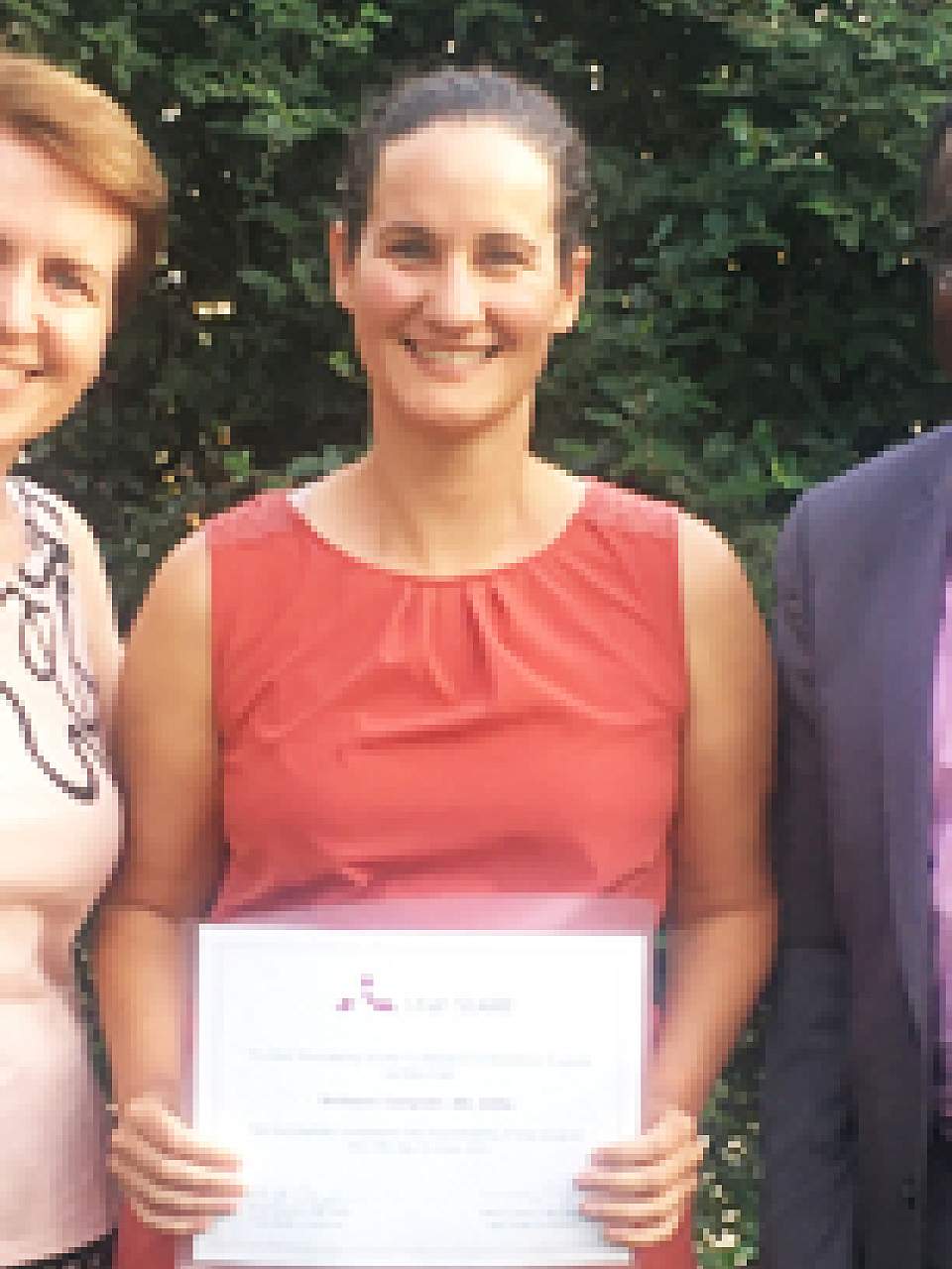 Kathleen Campbell