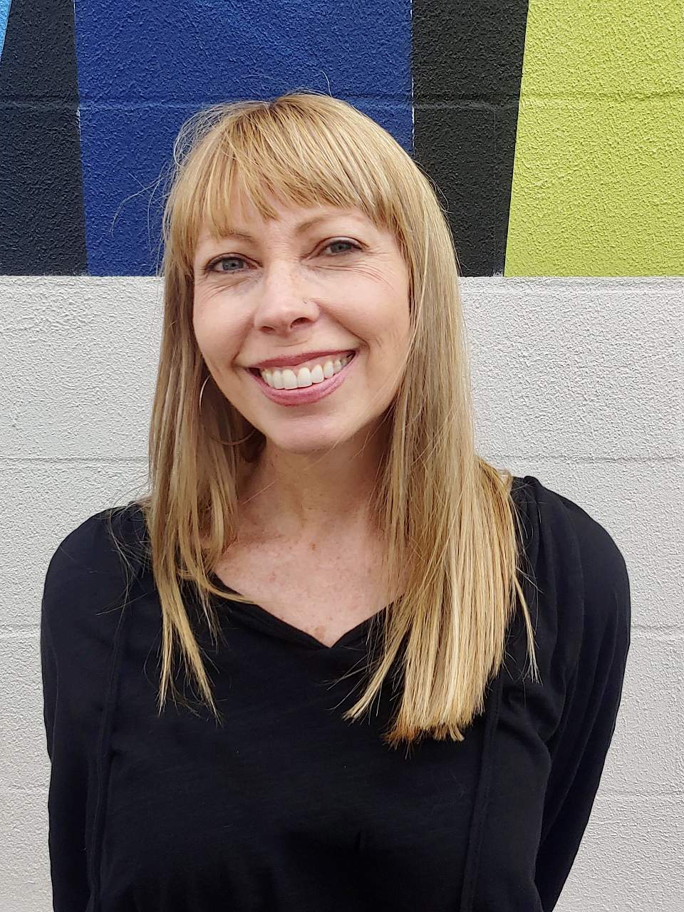 Kerri Shaffer