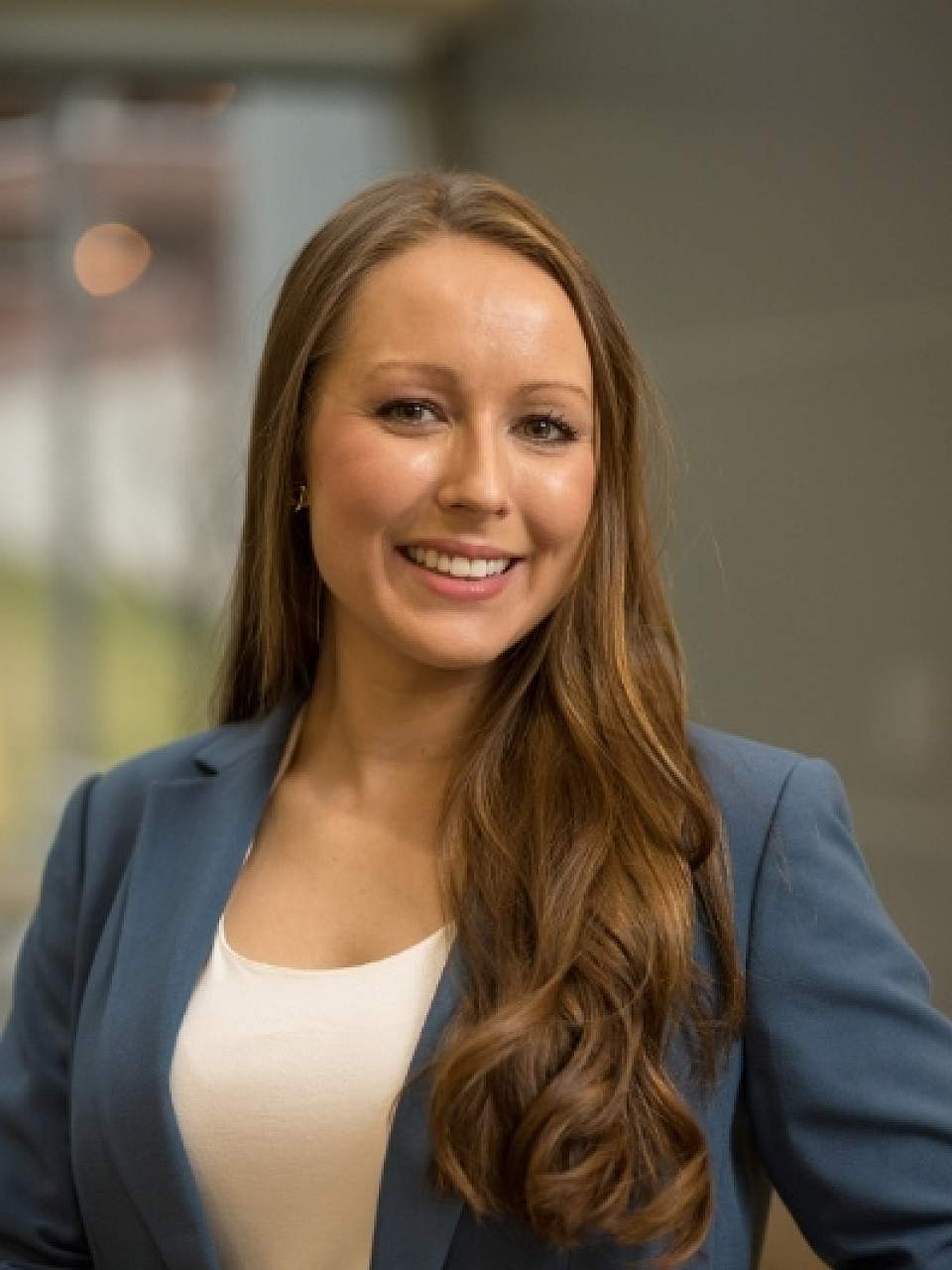 Laura Herring
