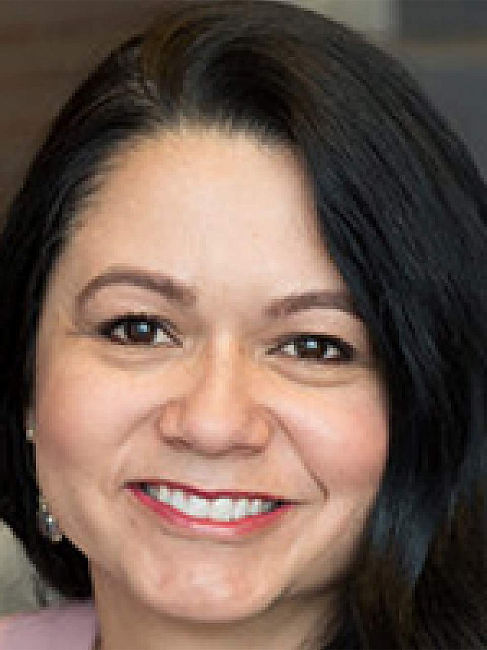 Leila E. Harrison