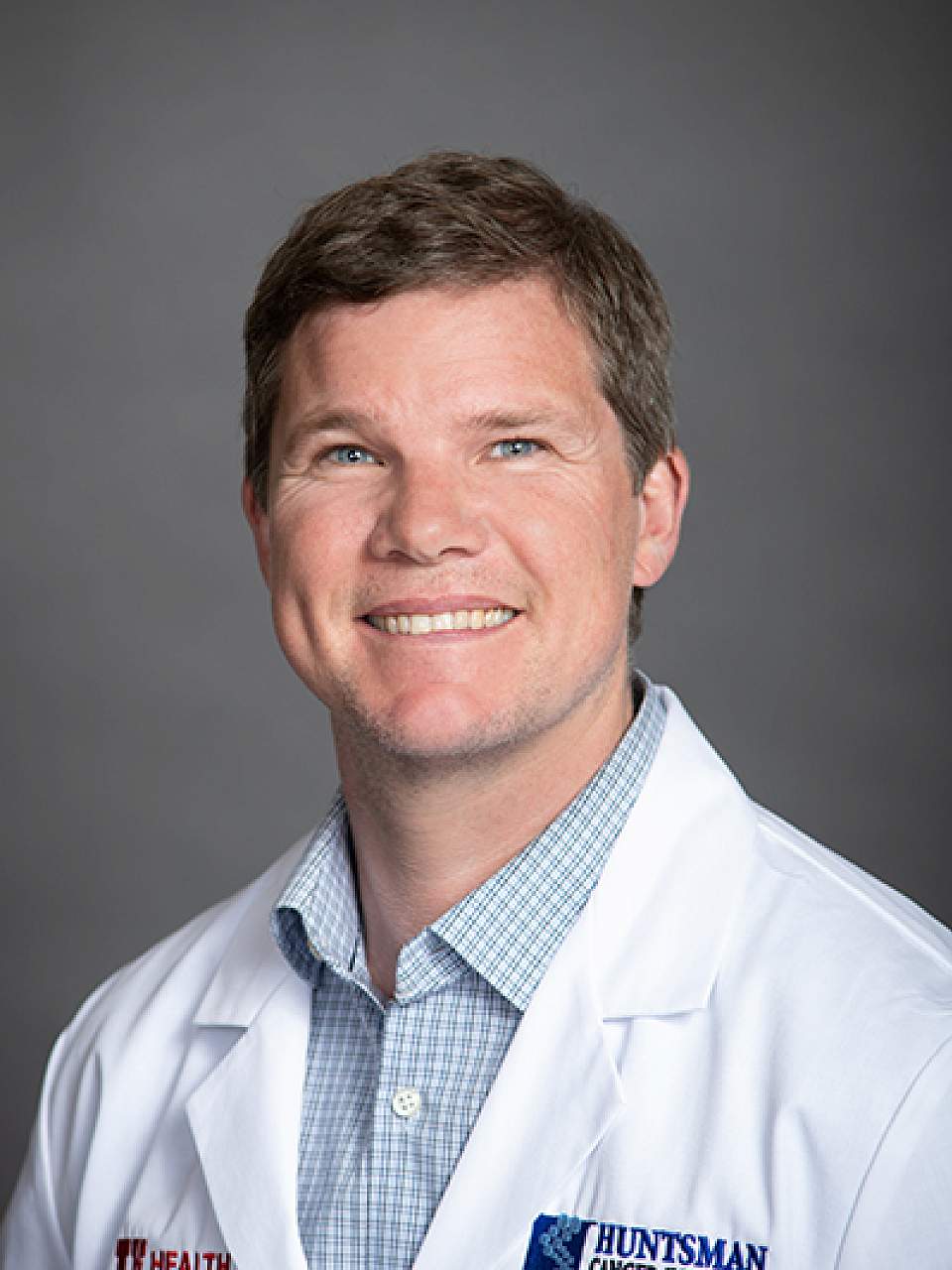 Mark Kendrick