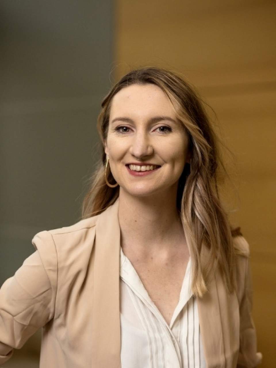 Megan Mckay