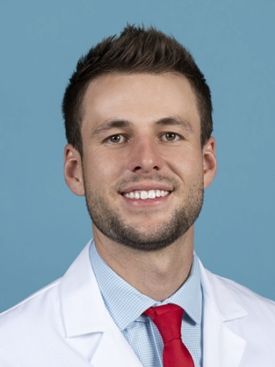  Merrick Reynolds