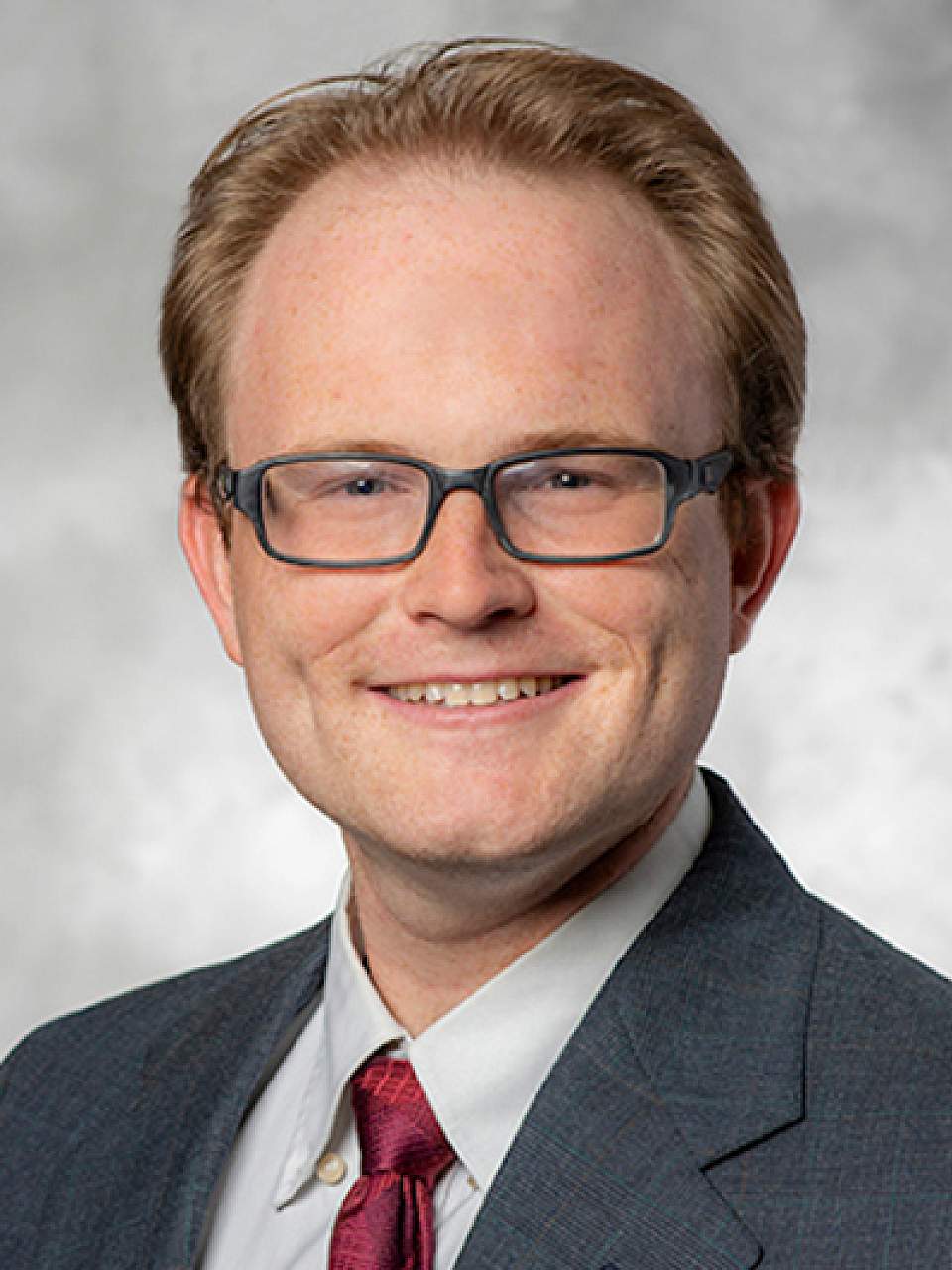 Nicholas Gravbrot
