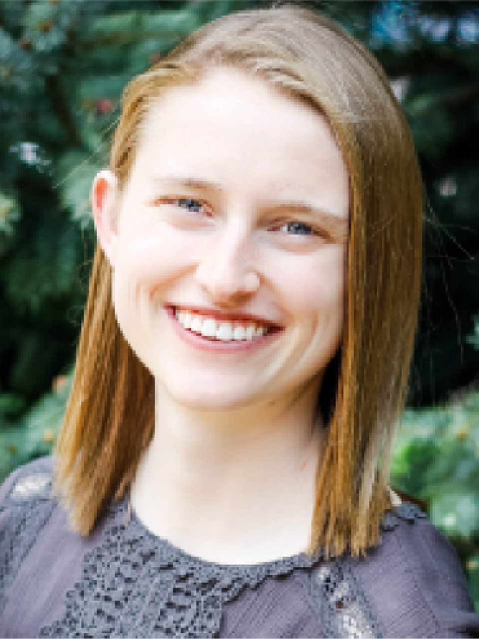 Rebekah Ford