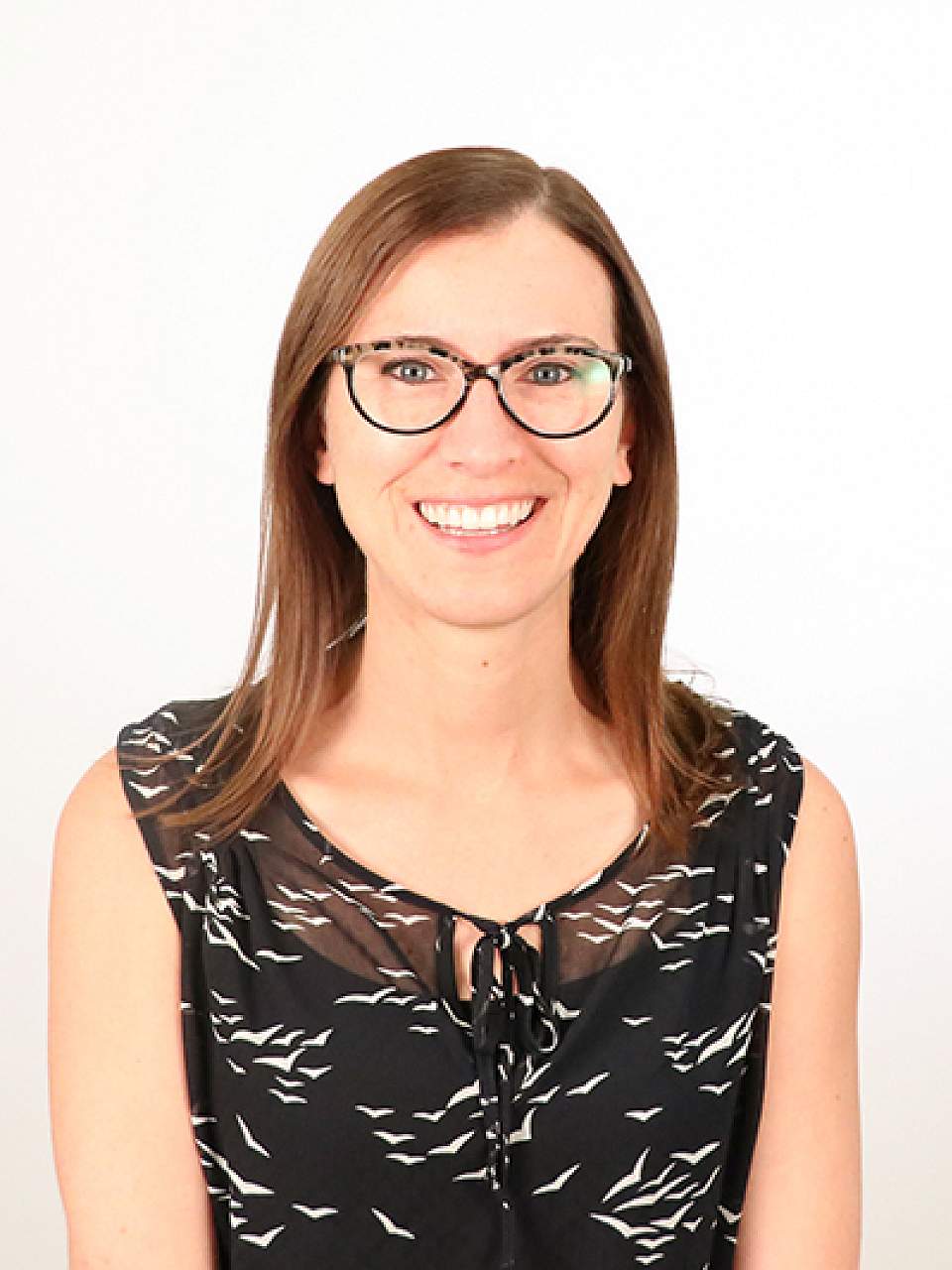Rachael Smith