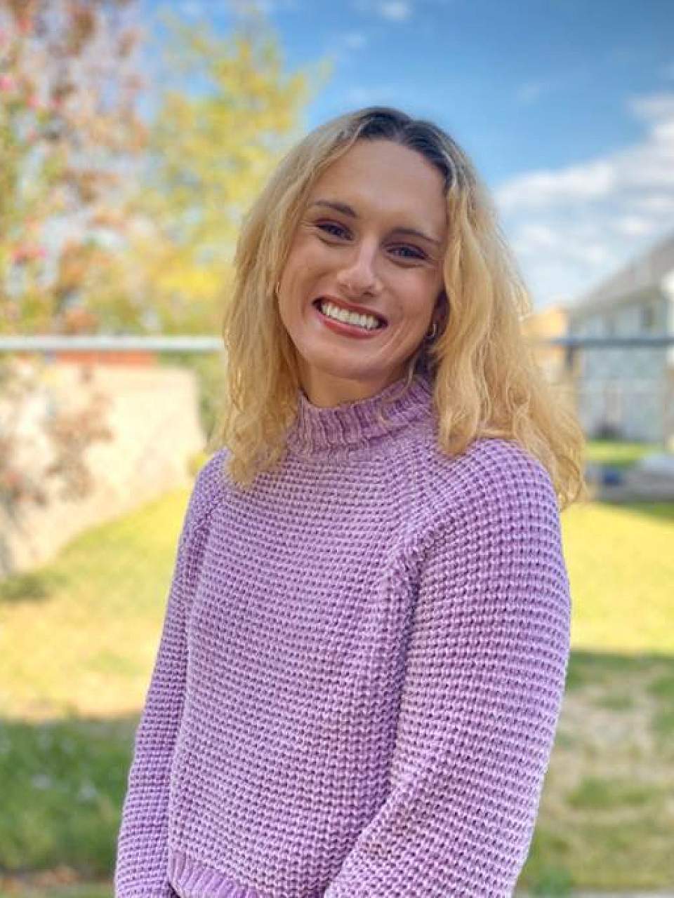 Sarah Groves | School of Medicine