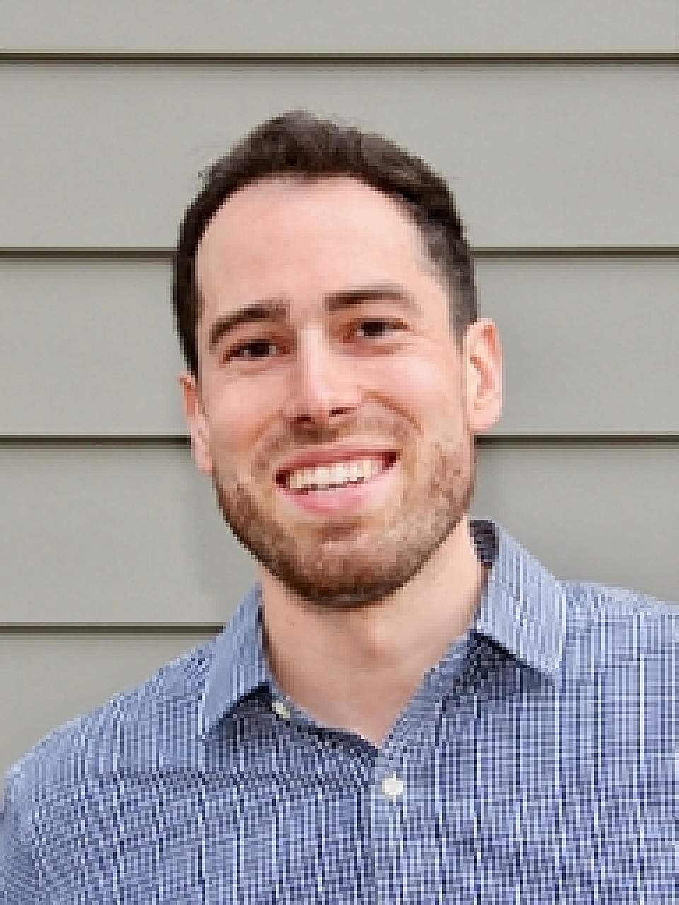 Kevin Semmens