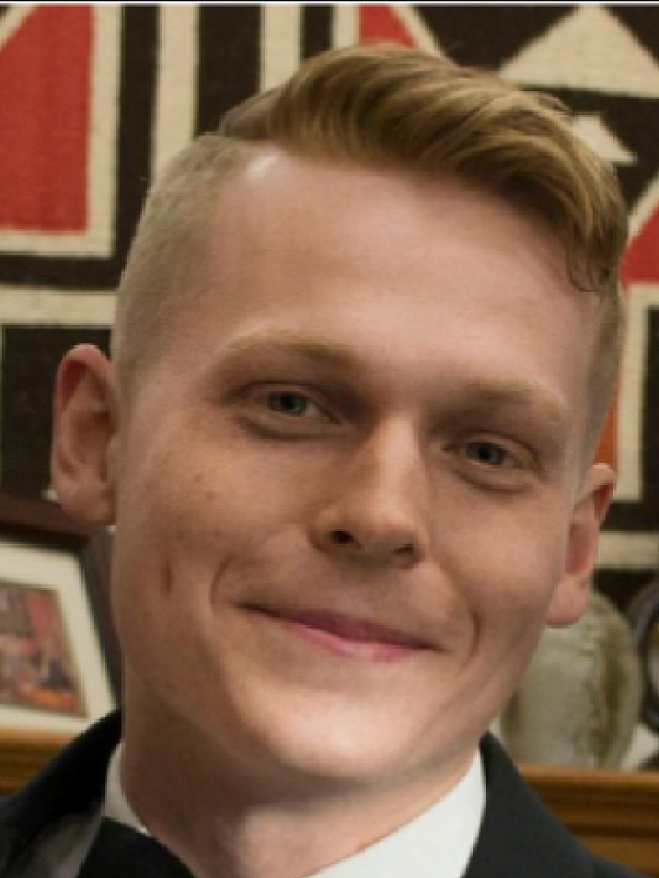 Seth Biehn