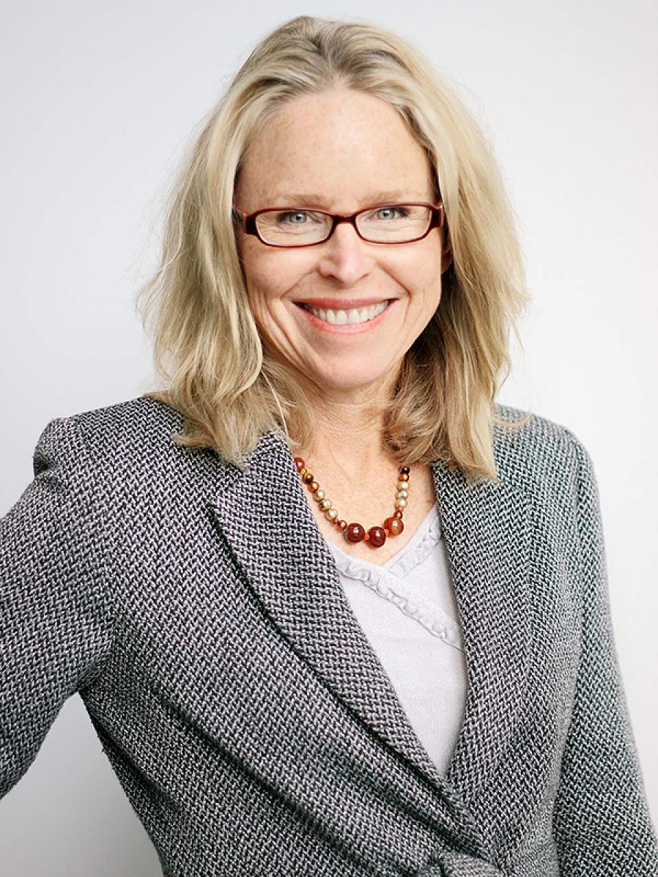 Shelley Gabriel