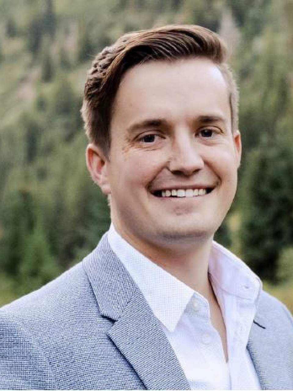 Todd Brown