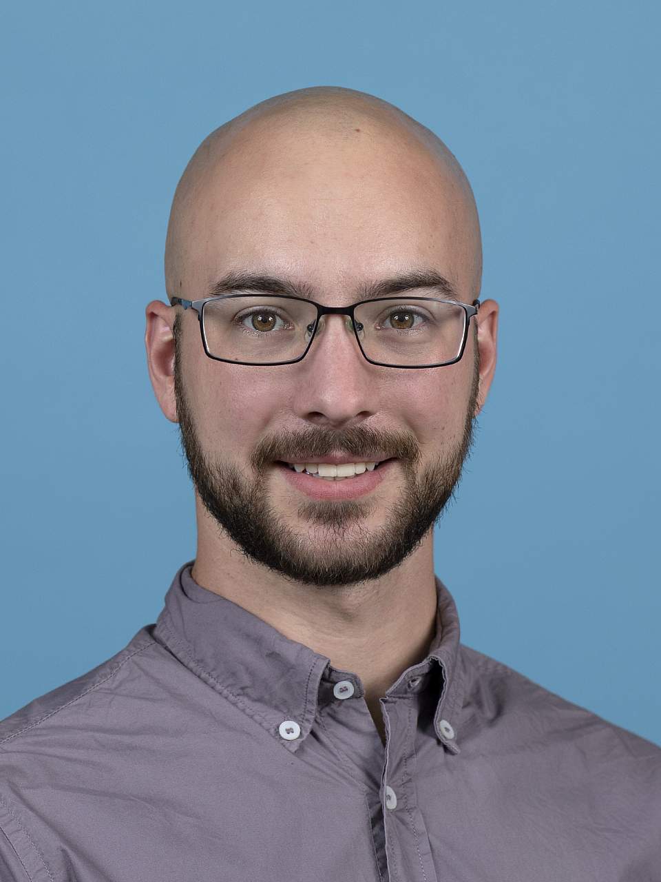 Tom Jordan