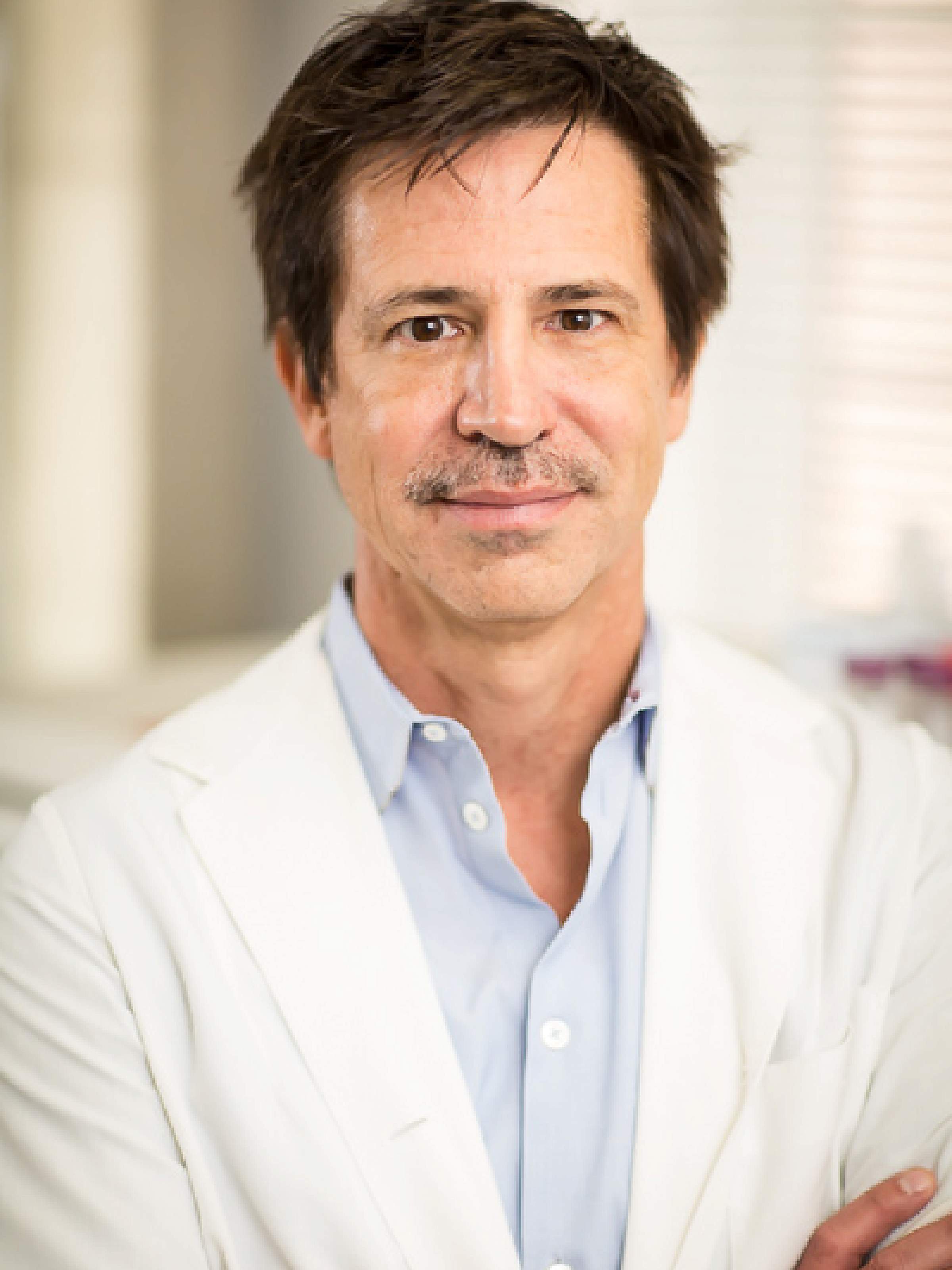 Martin Tristani-Firouzi