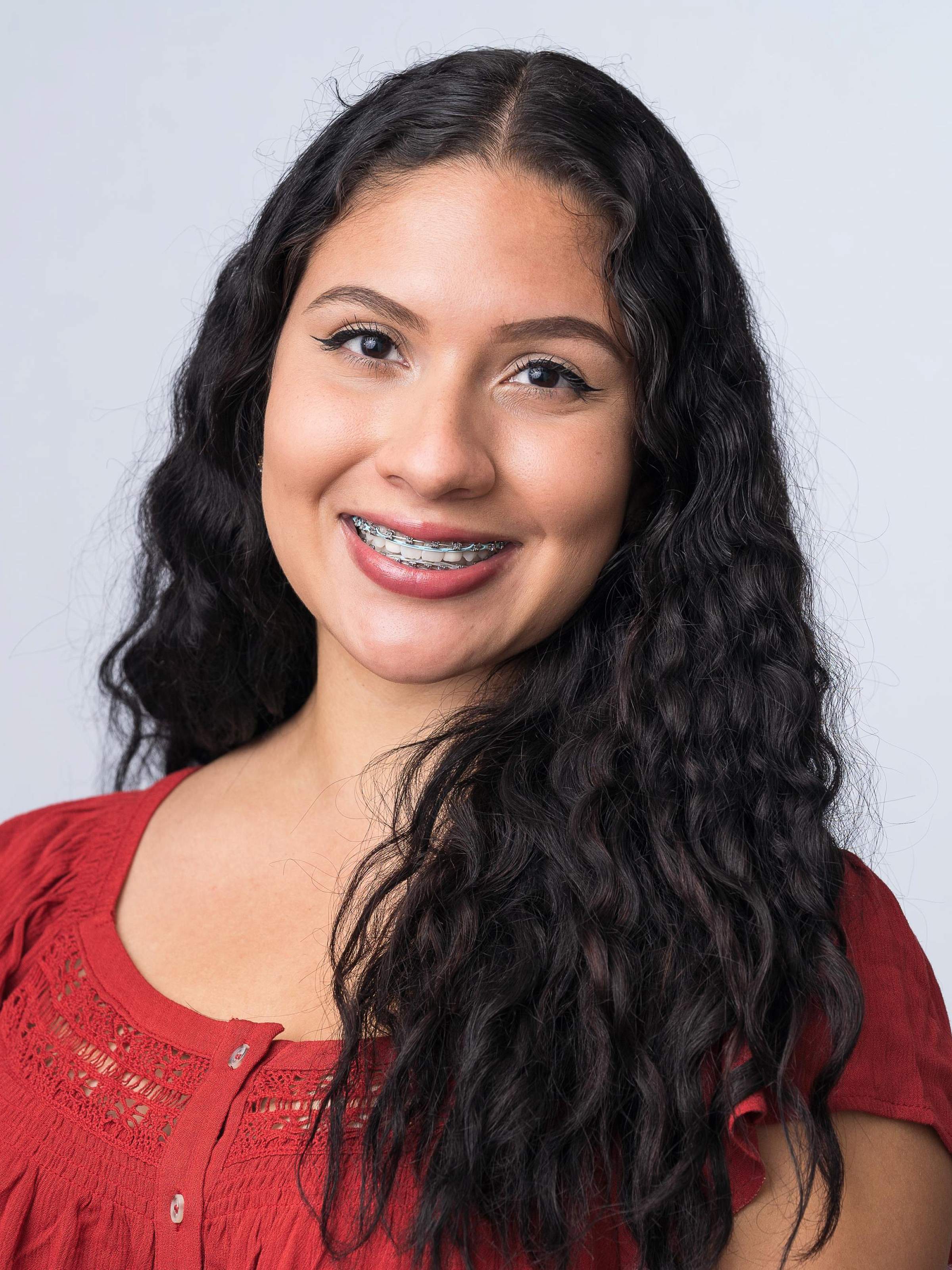 Headshot of OHEDI Administrative Assistant Lia Bermudez