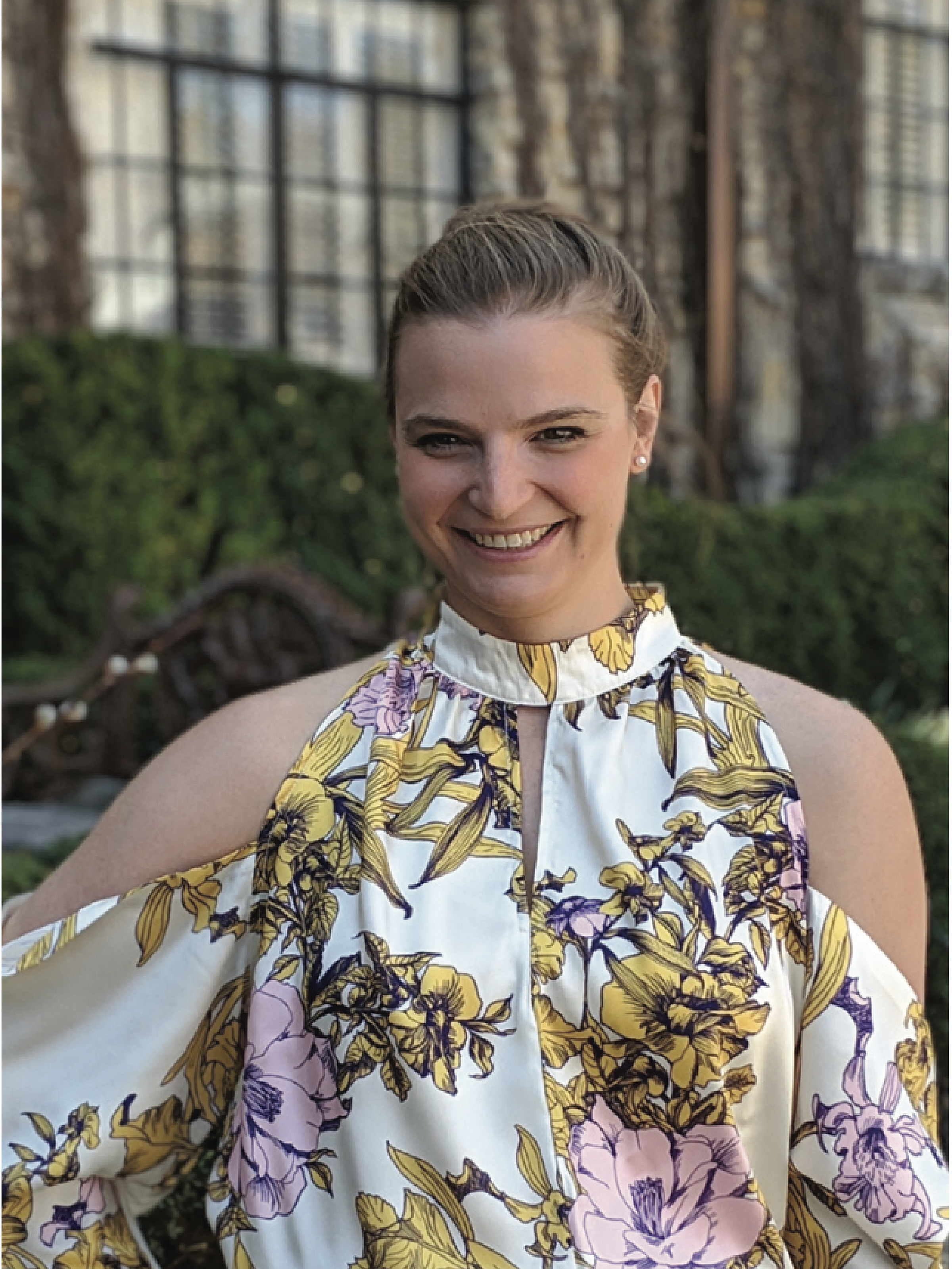Jenna Weber