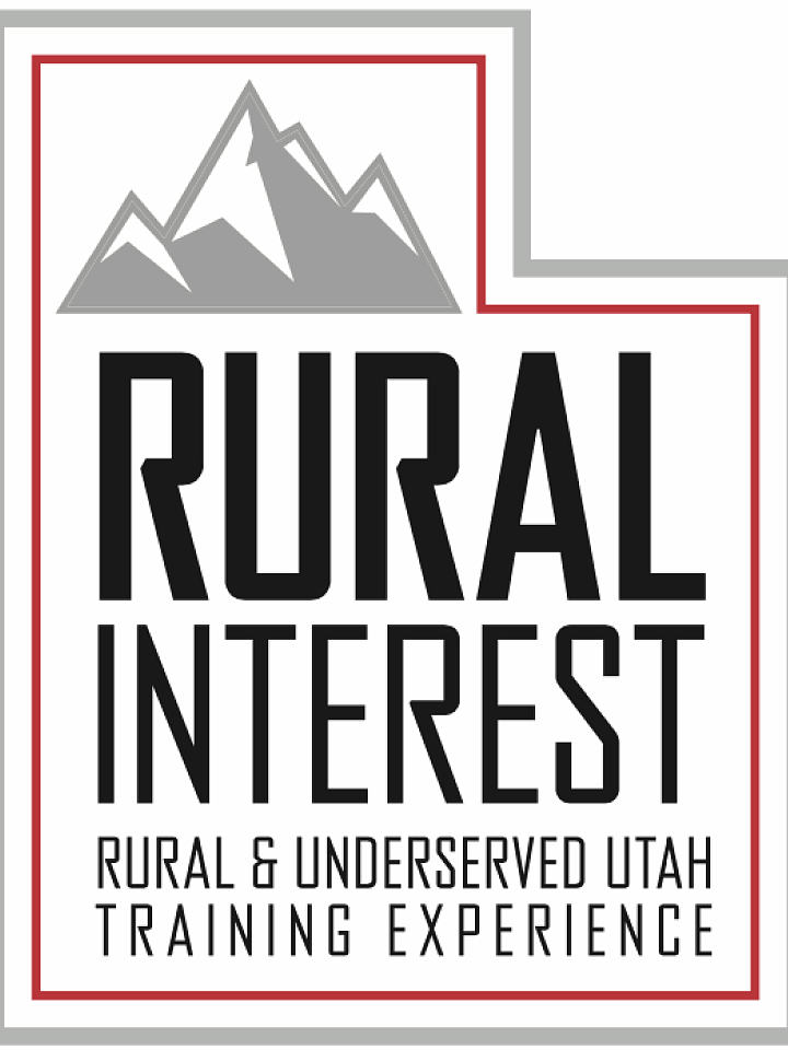 Rural Interest Badge