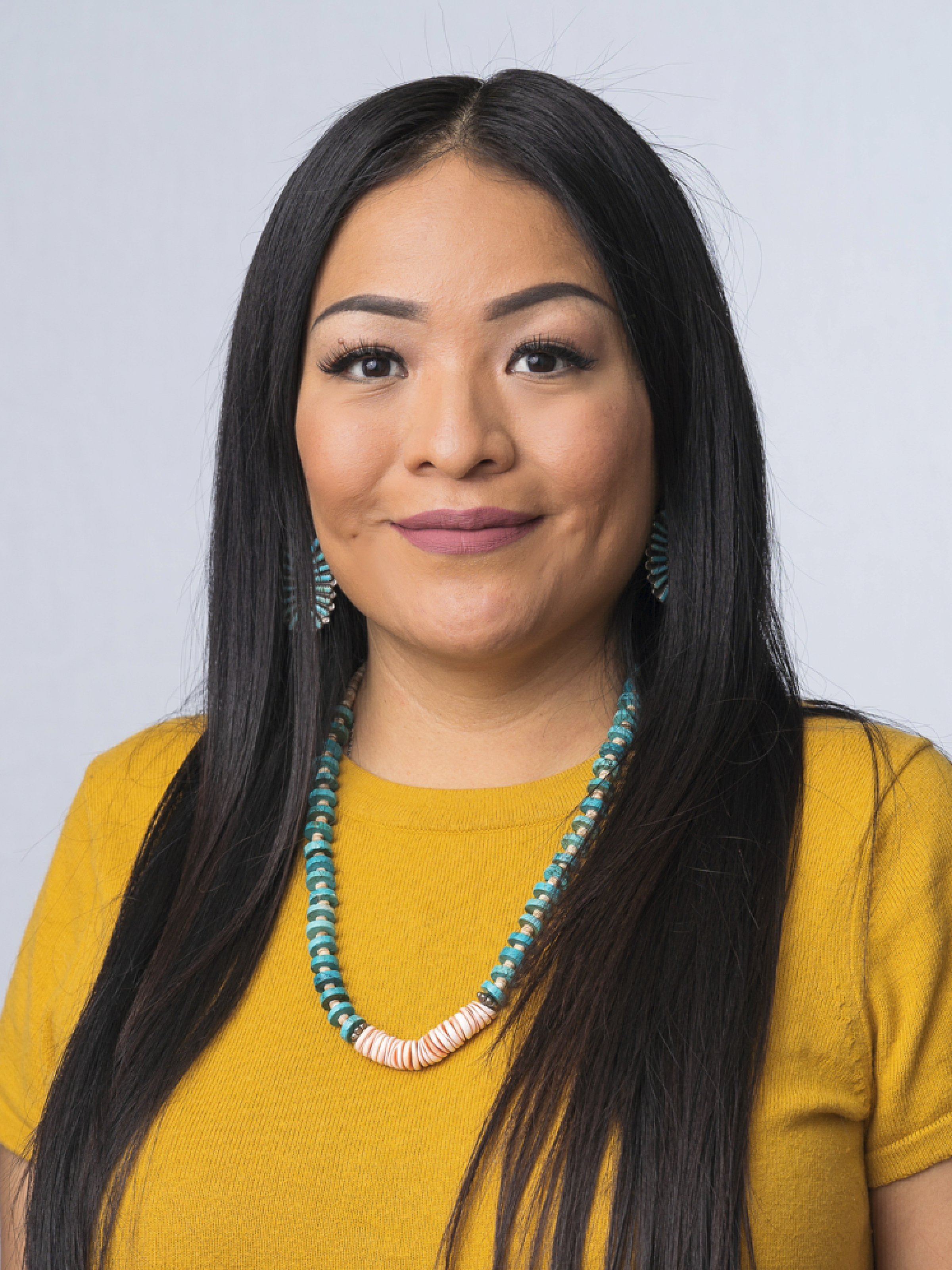 Headshot of OHEDI Associate Director of Education Donna Eldridge, MSW
