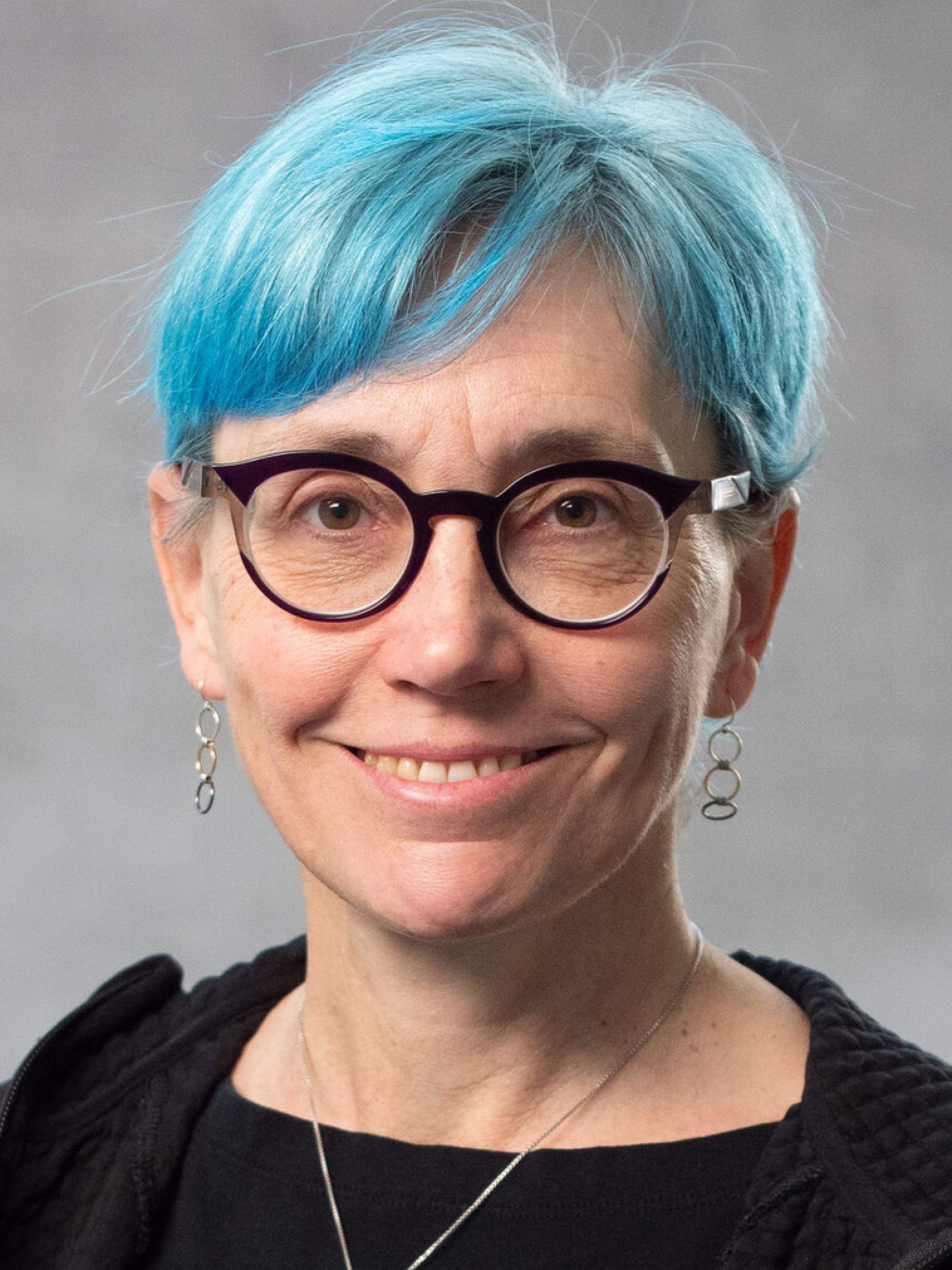 Gillian Stanfield
