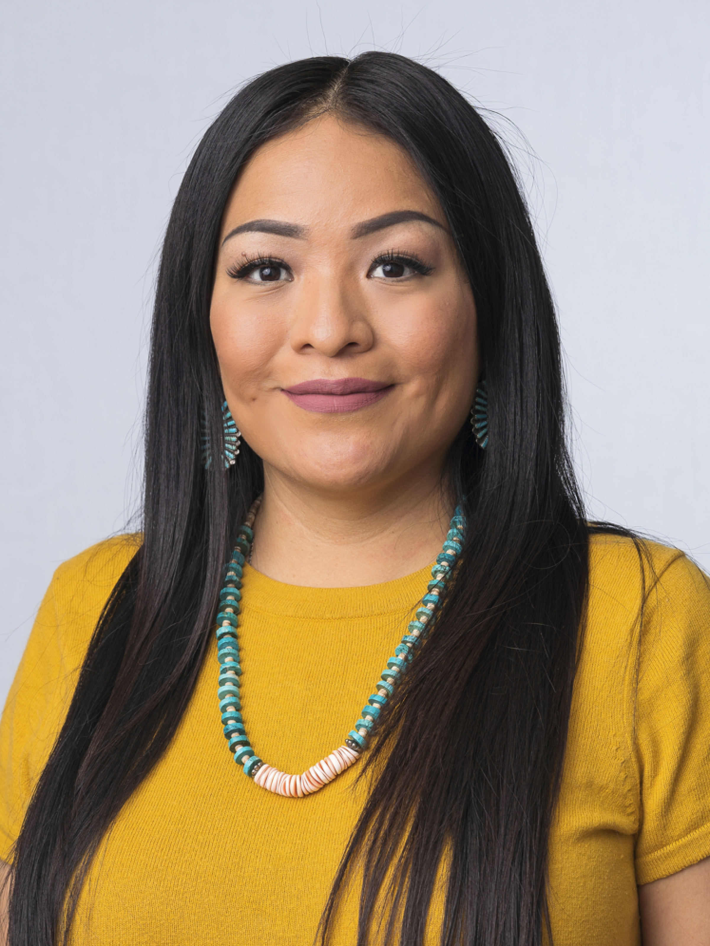 Headshot of OACC Director Donna Eldridge, MSW