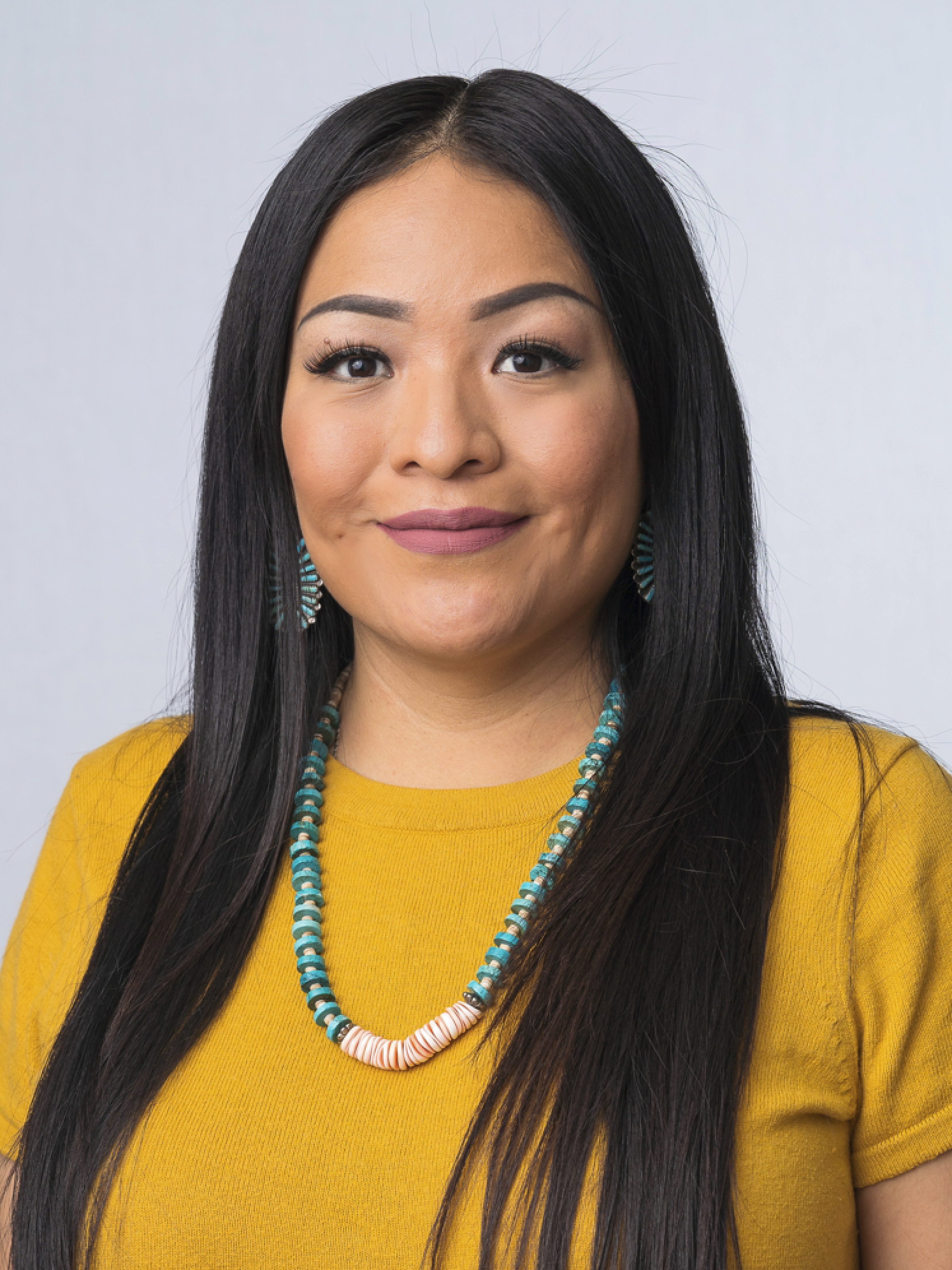 Headshot of OHEDI Associate Director of Education Donna Eldridge, MSW