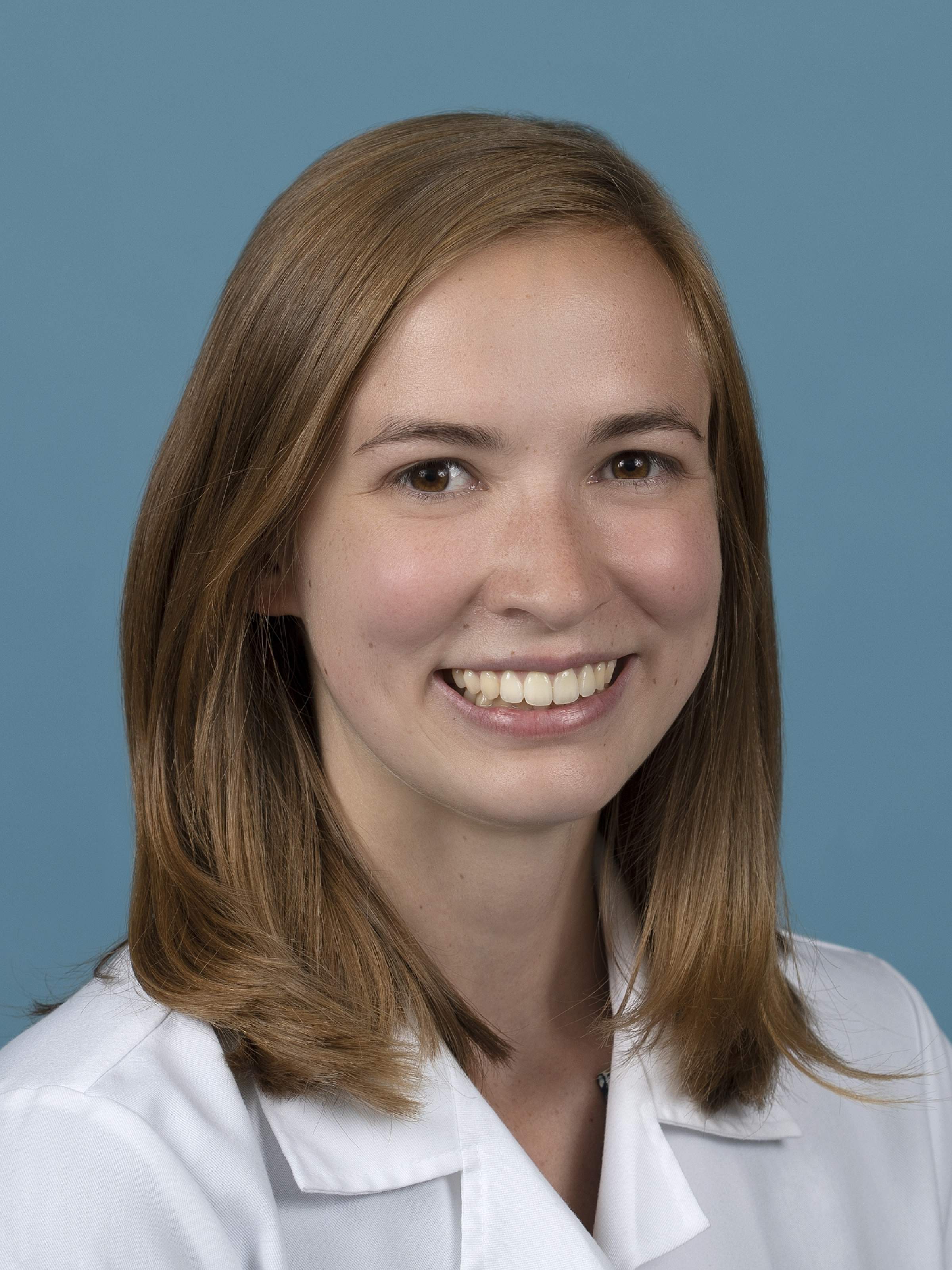 Jessica Kunzman MSII