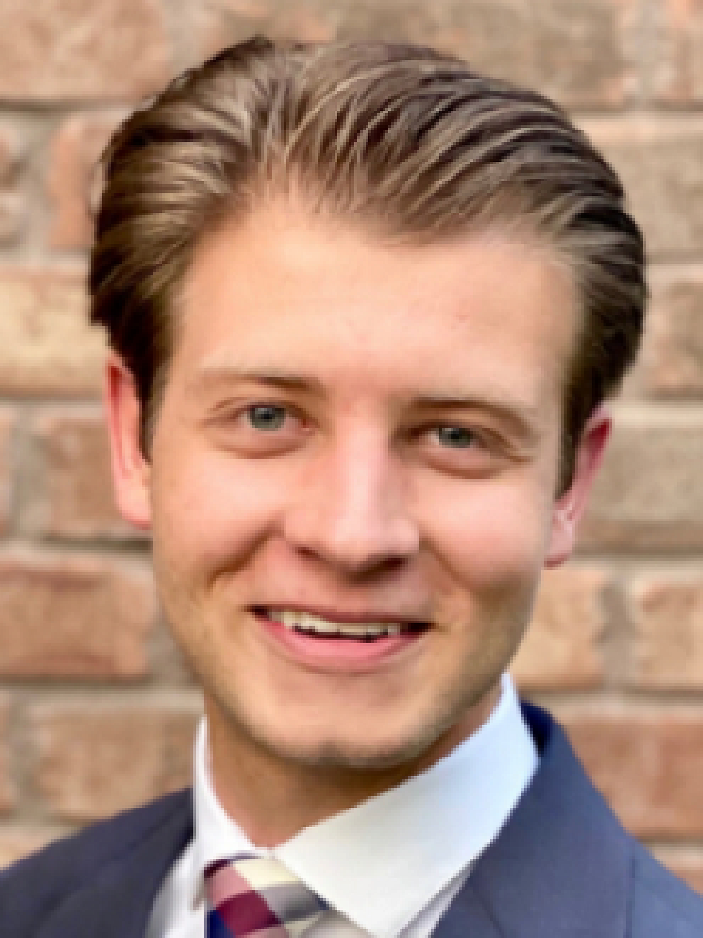 Brock Coleman