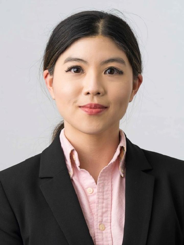 Allison Chang
