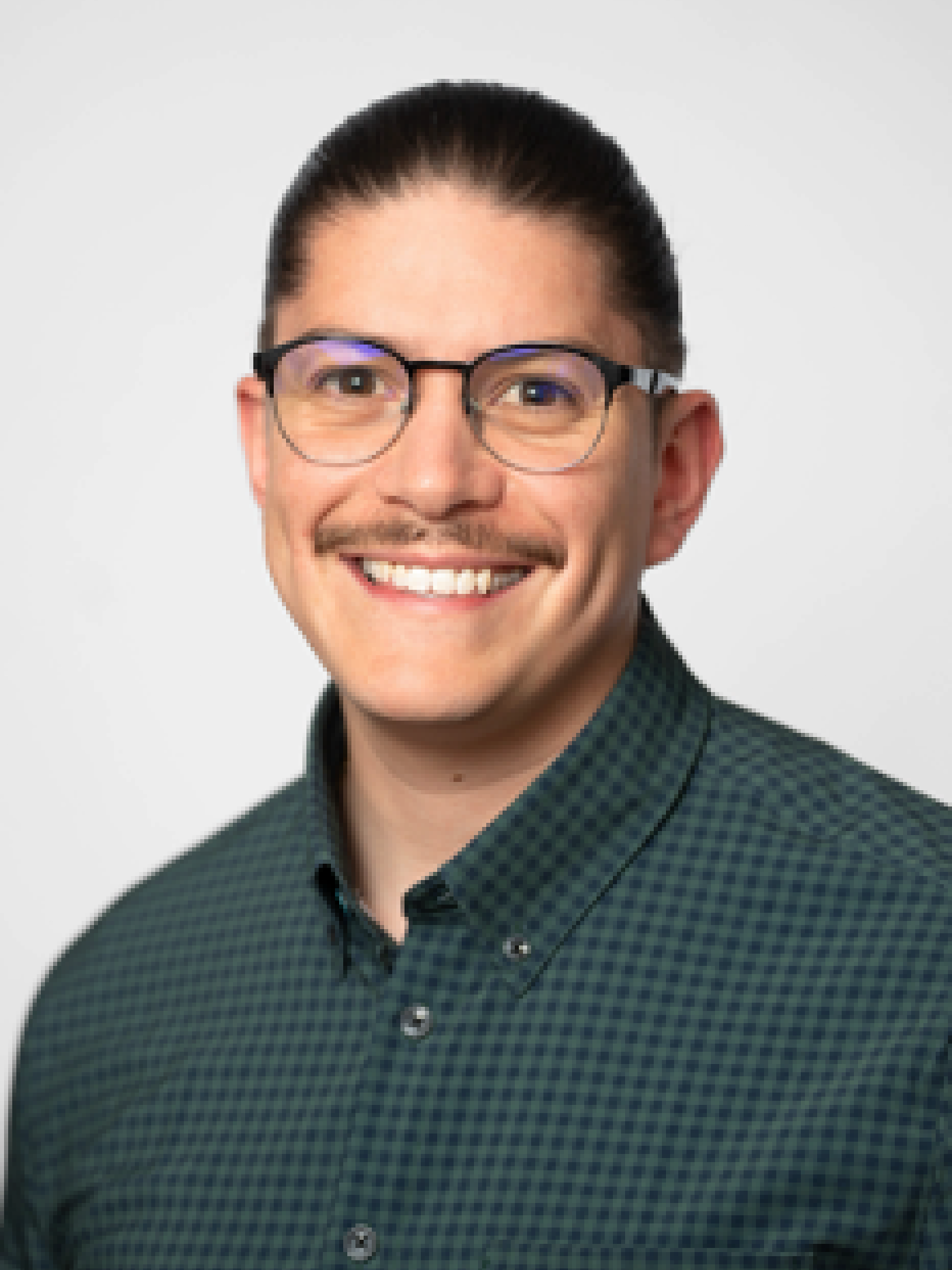 Moroni Lopez