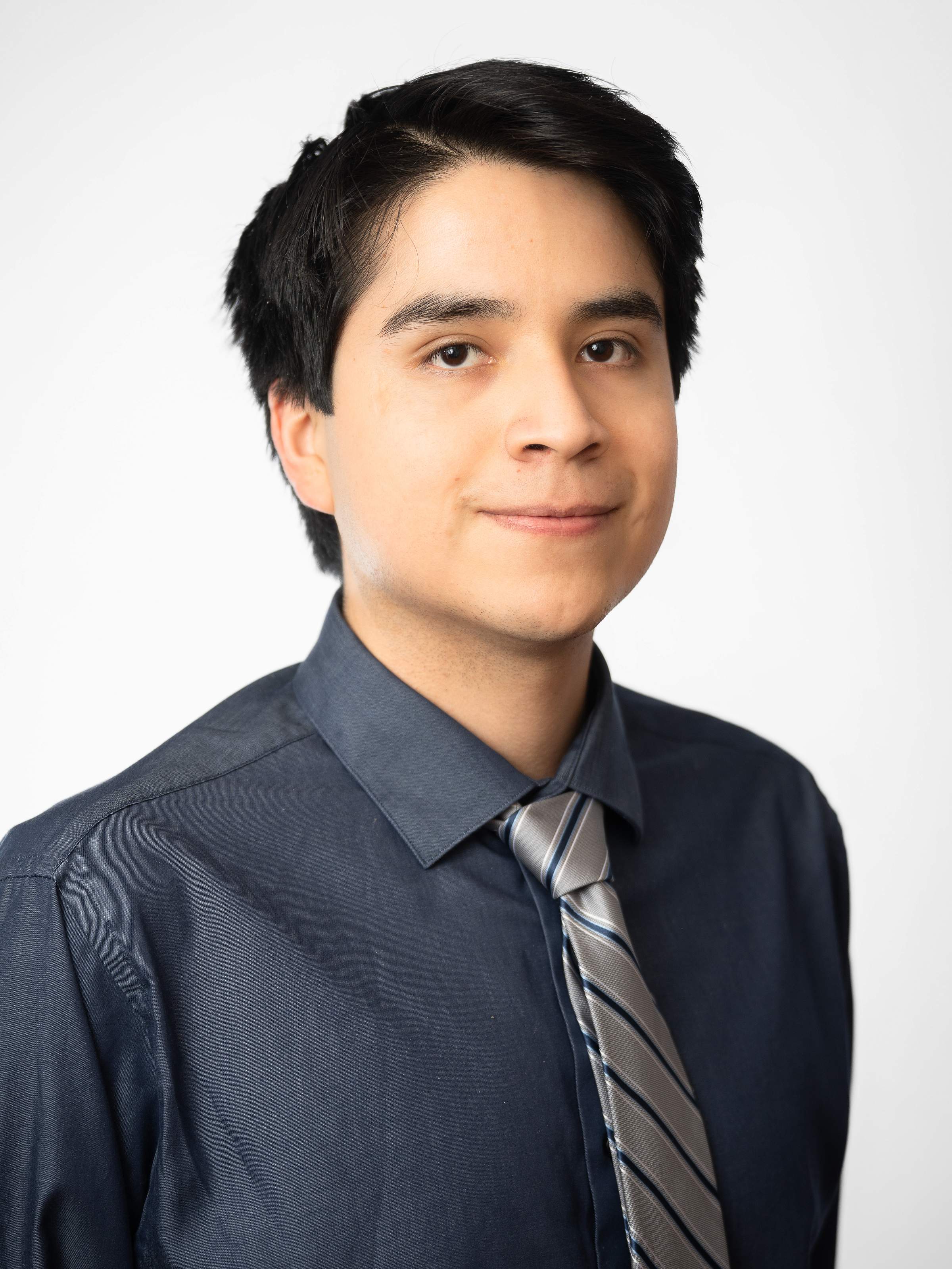 Adrian Martinez Guadarrama