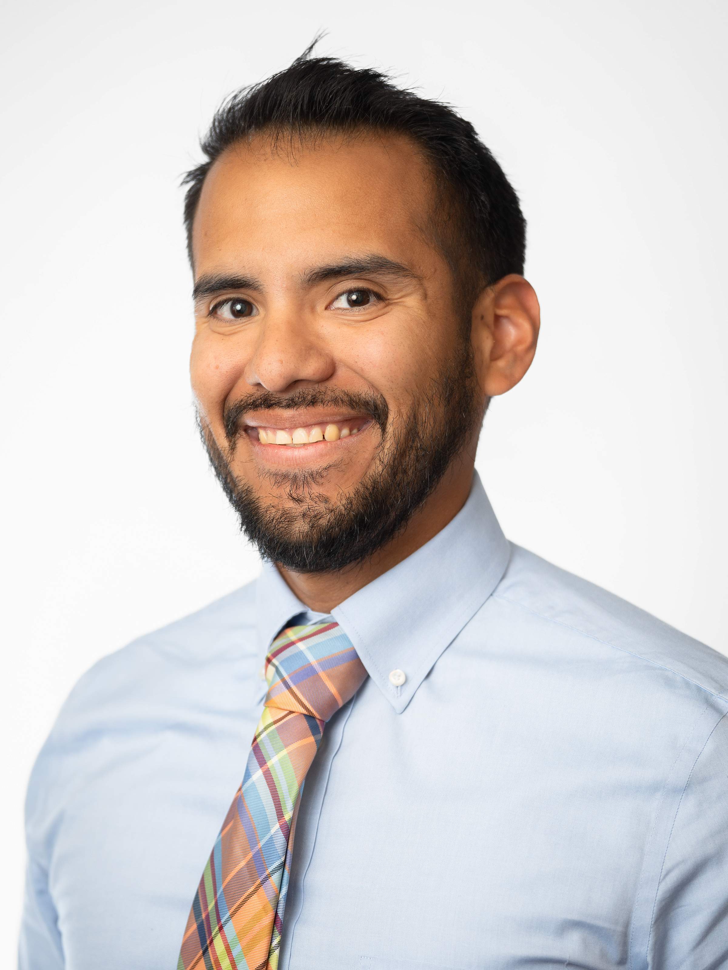 Cesar Caceres 