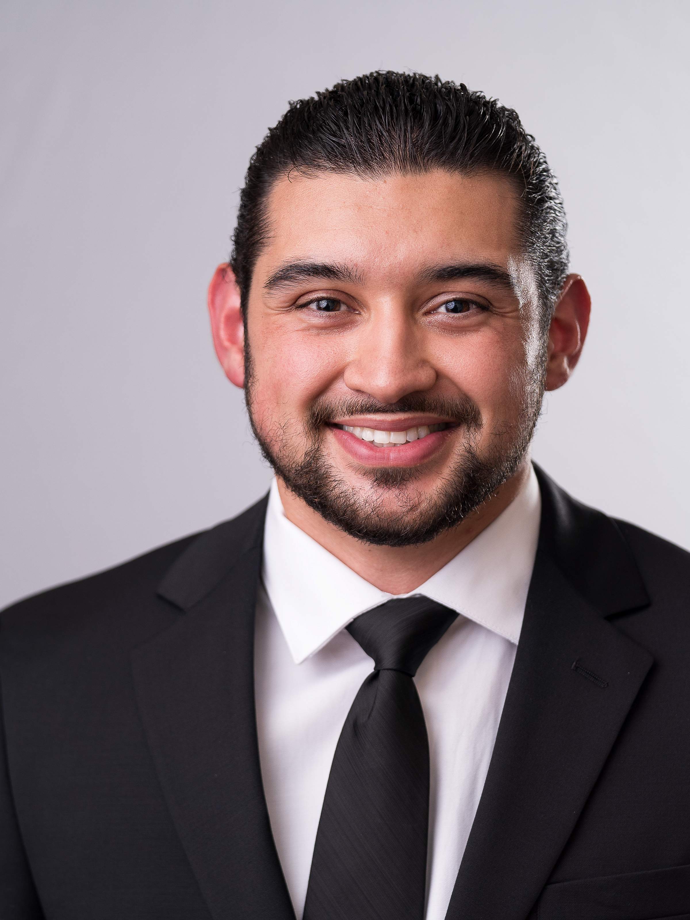 Dennis Menjivar