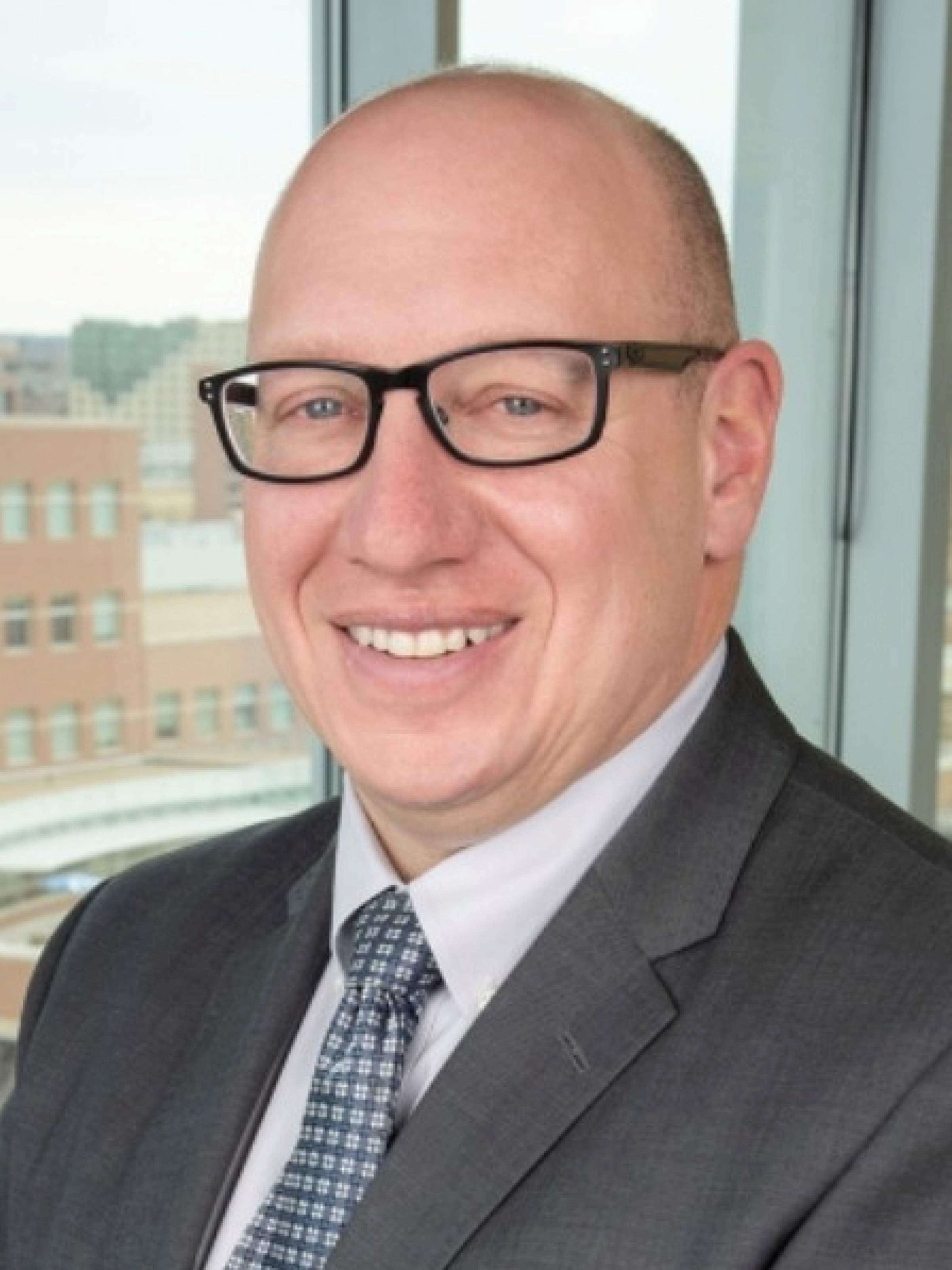 Dr. Jeff Druck