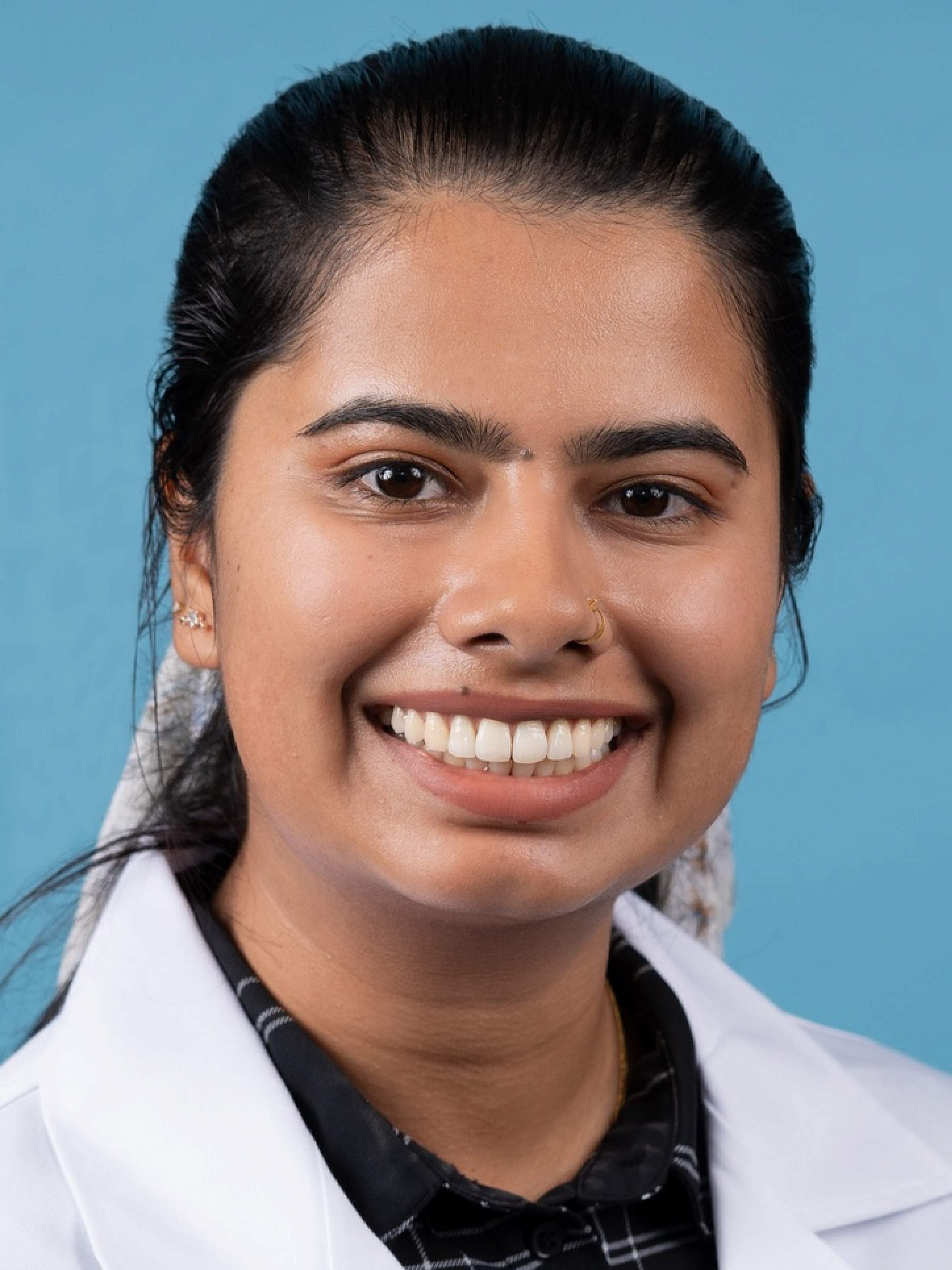 Aruna Dhungel