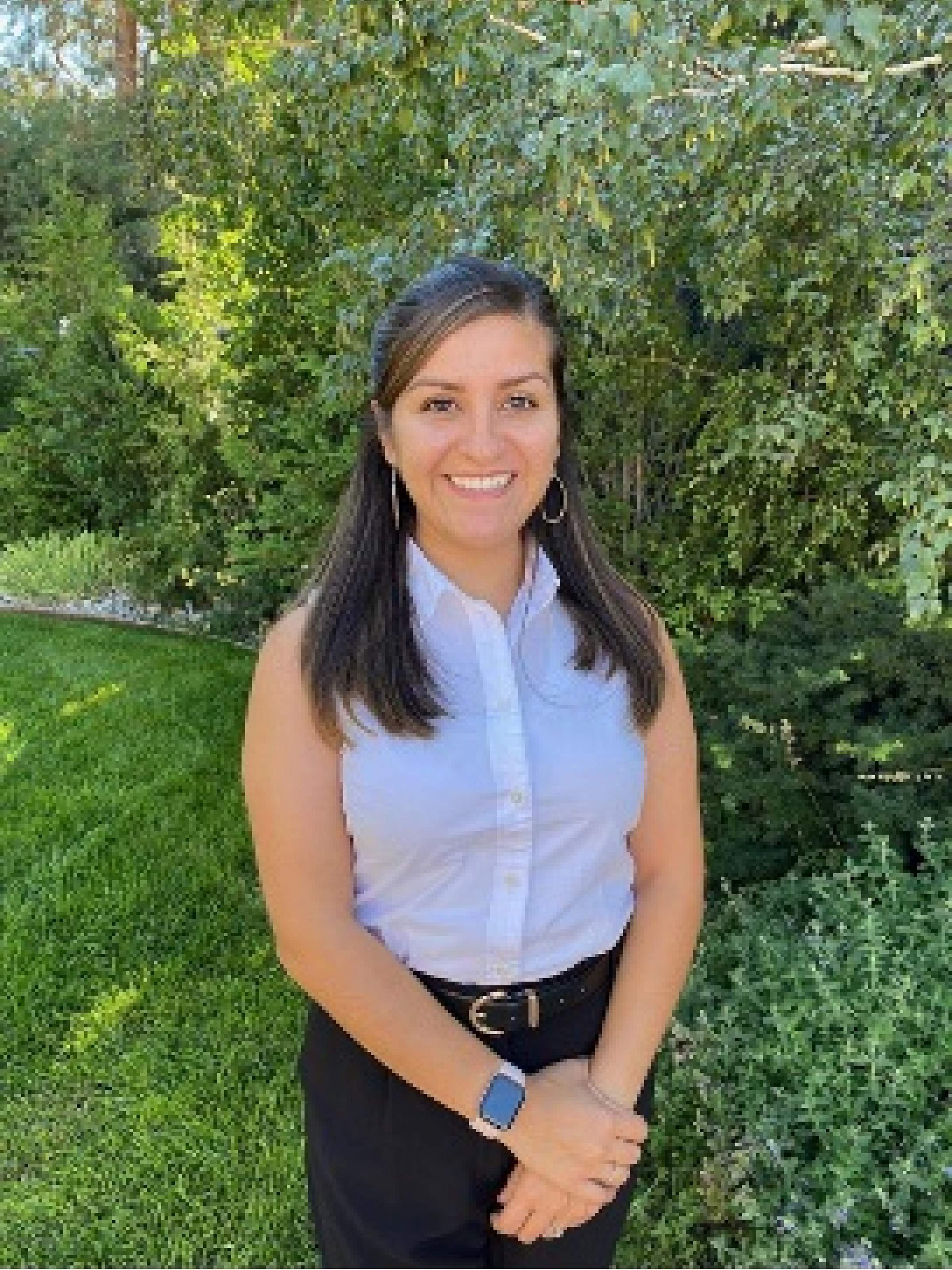 Emma Barcenas, CSW