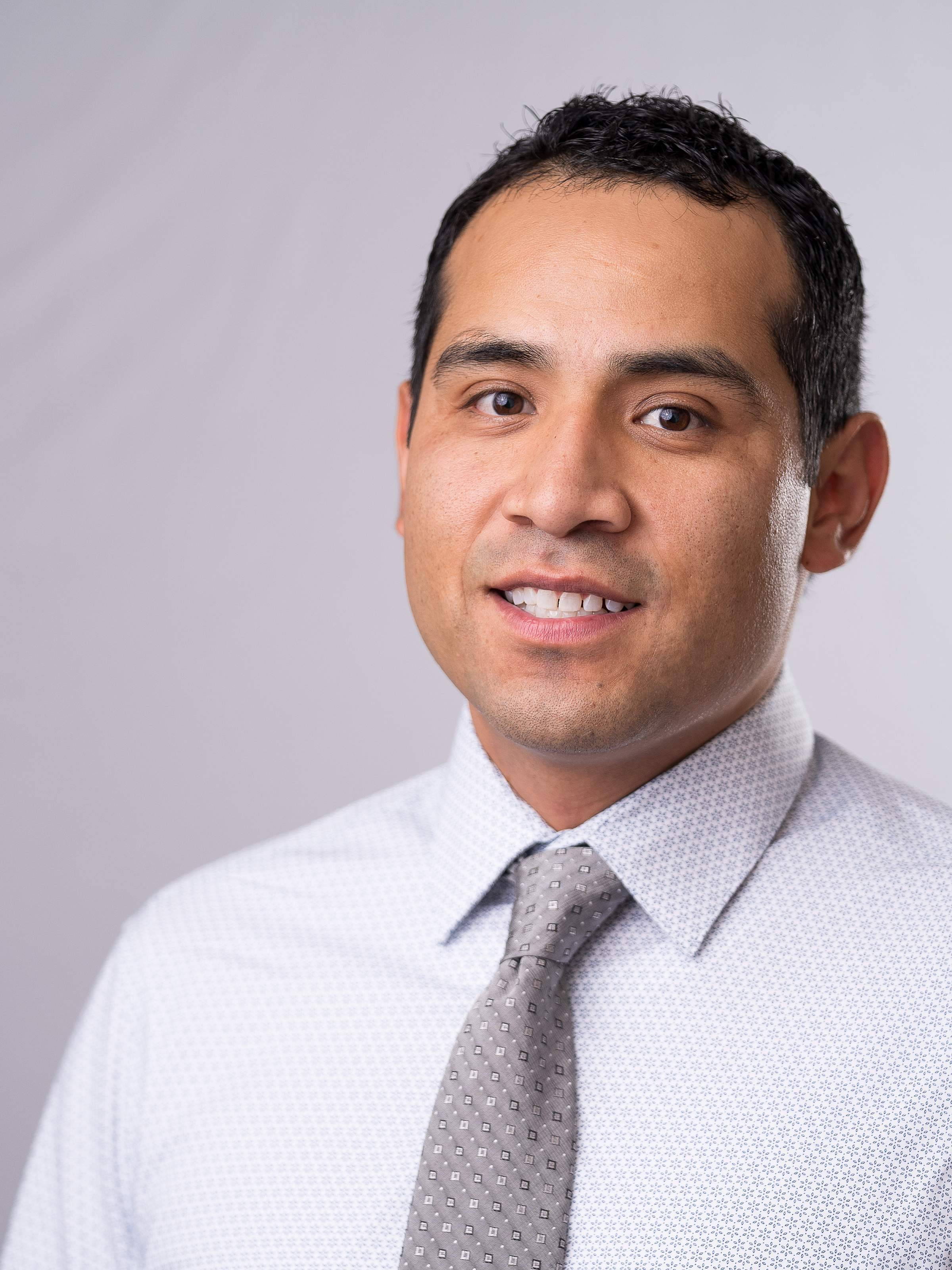 Jose Saucedo