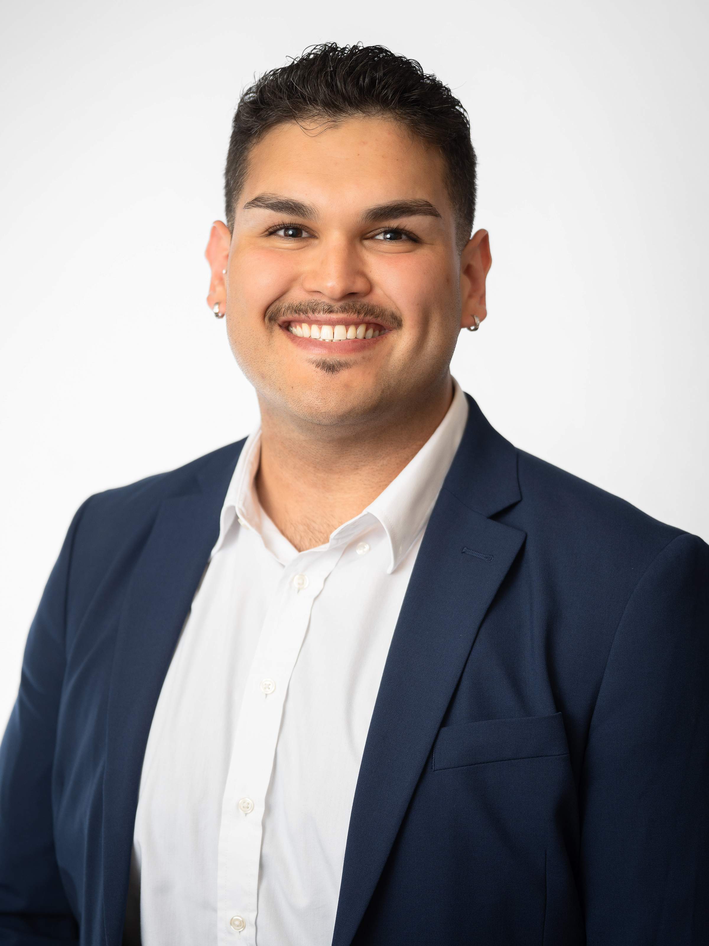 Joshua Ortiz