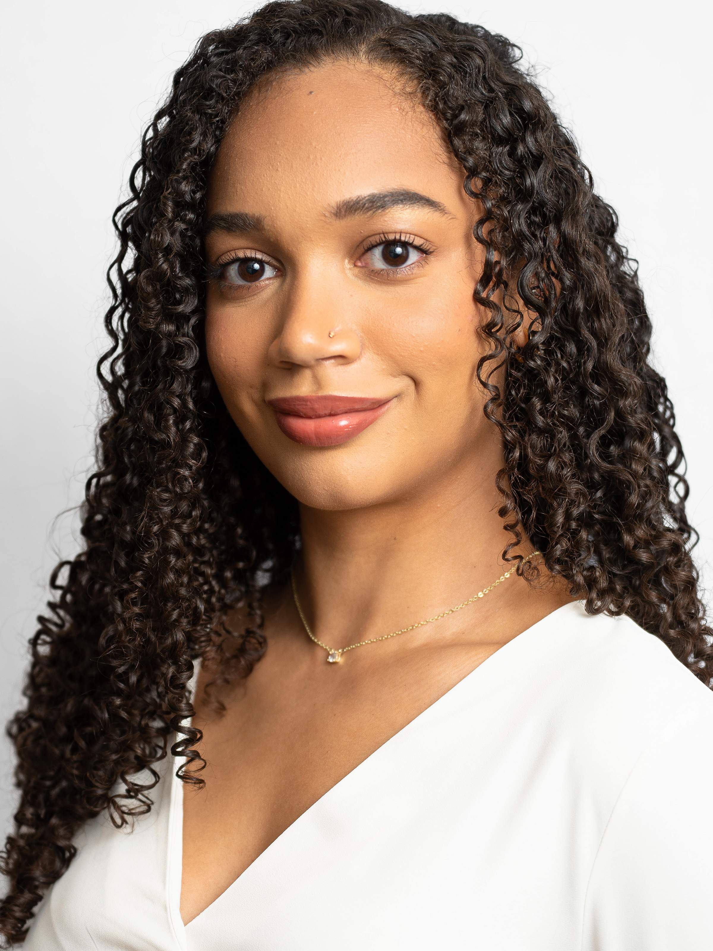 Kaliece Carter