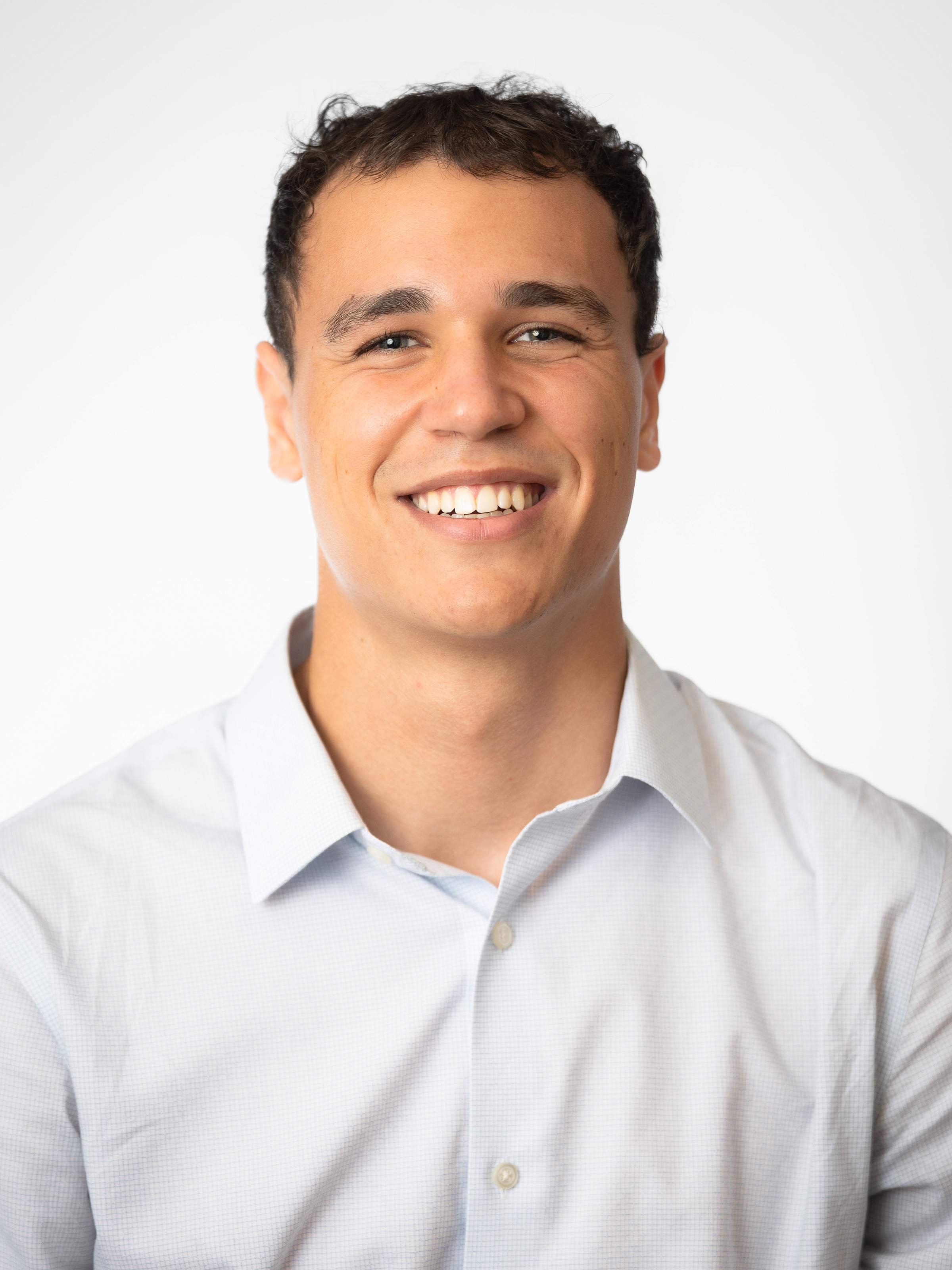Lucas Santiago Calderon
