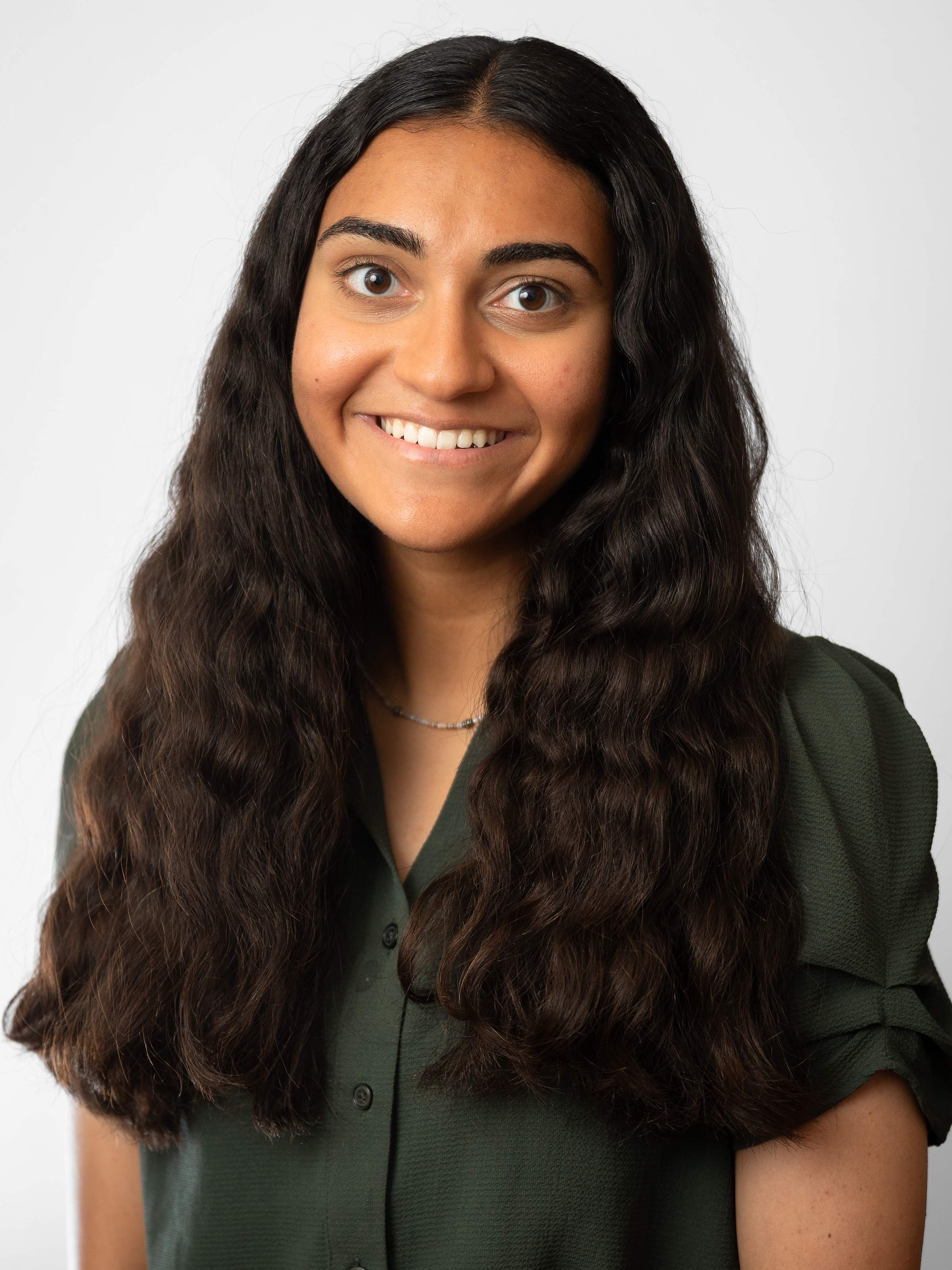 Nehal Bakshi 