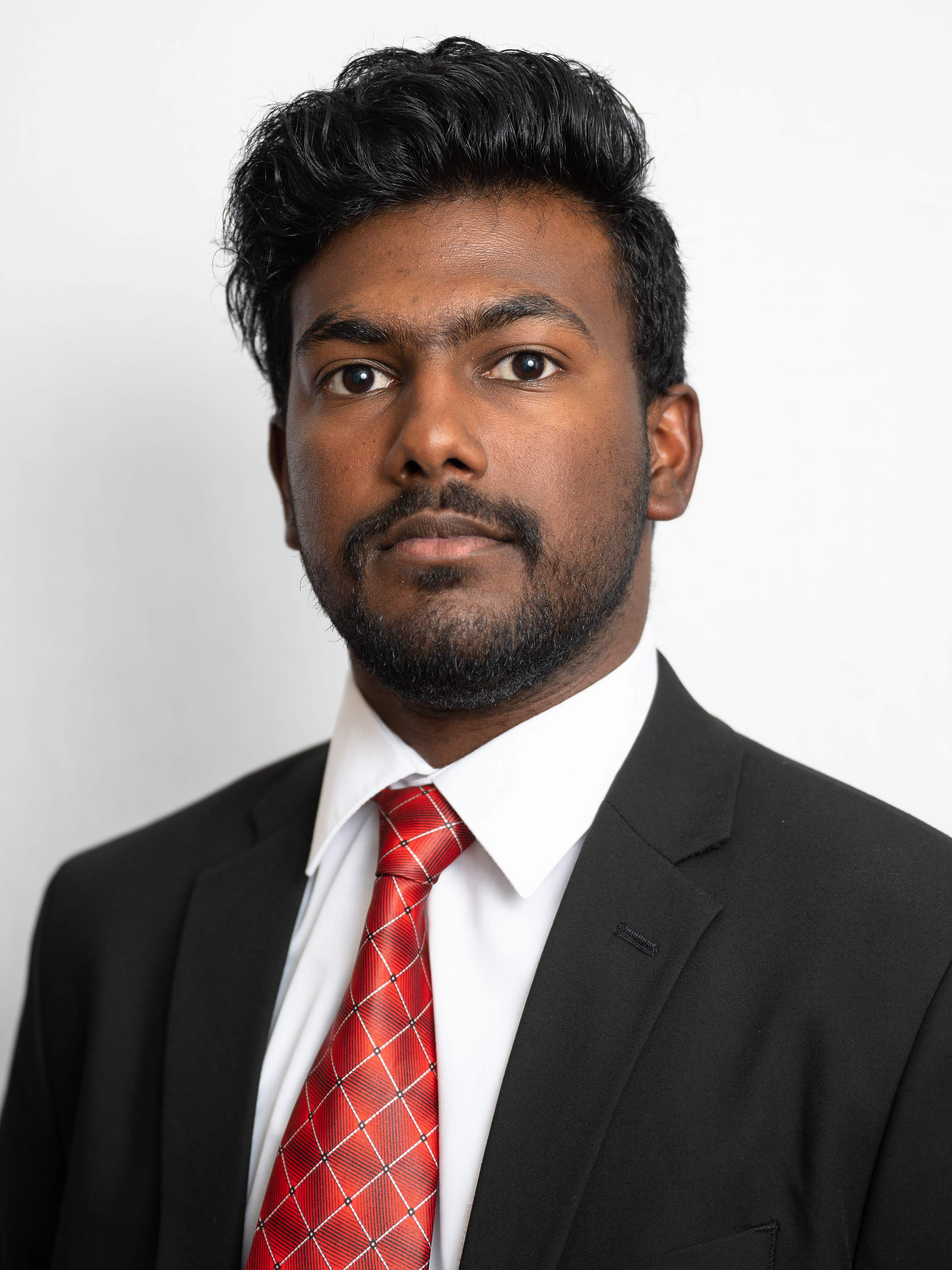 Sakthivel Jayakumar 