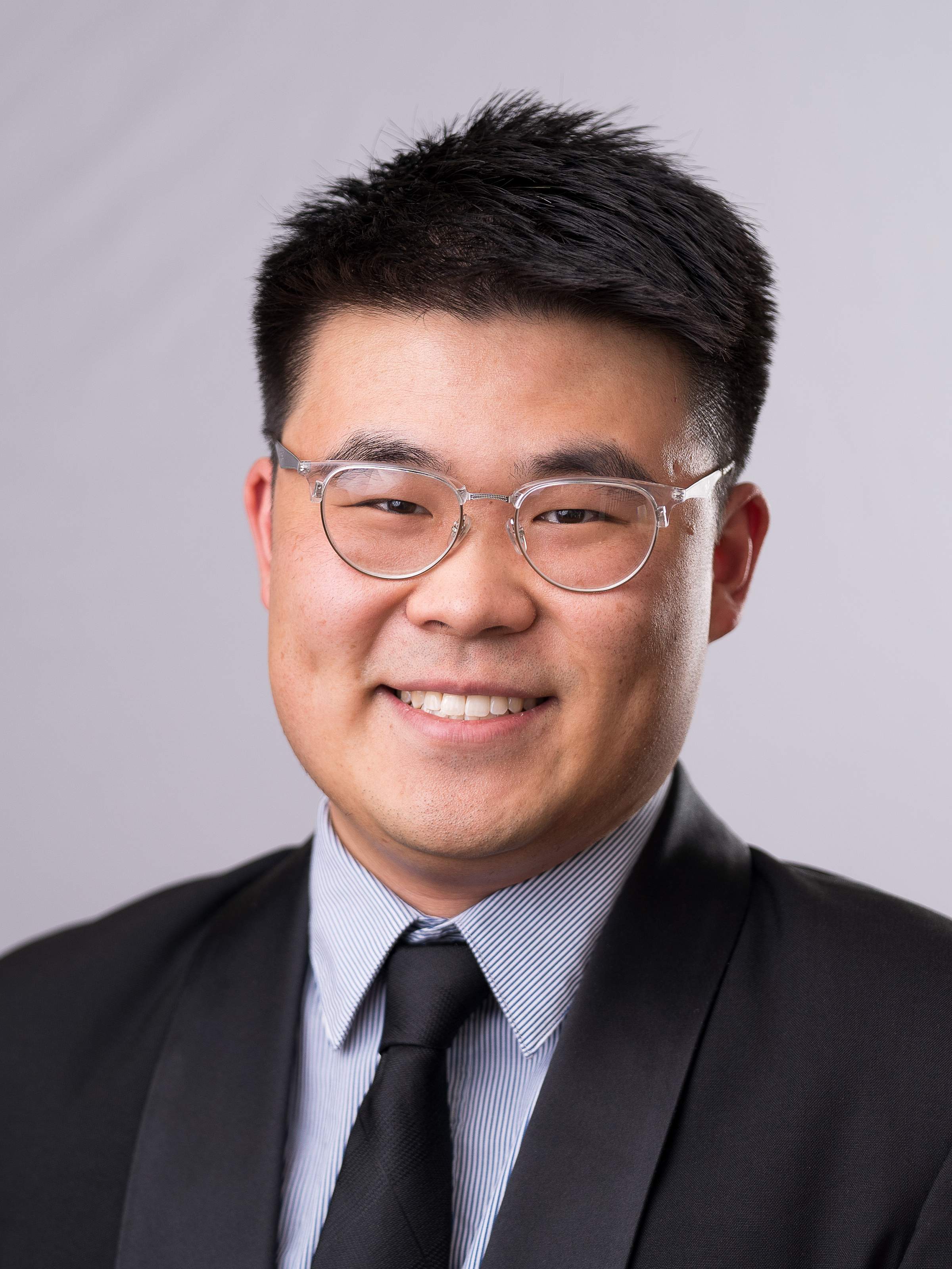 Timothy Hui