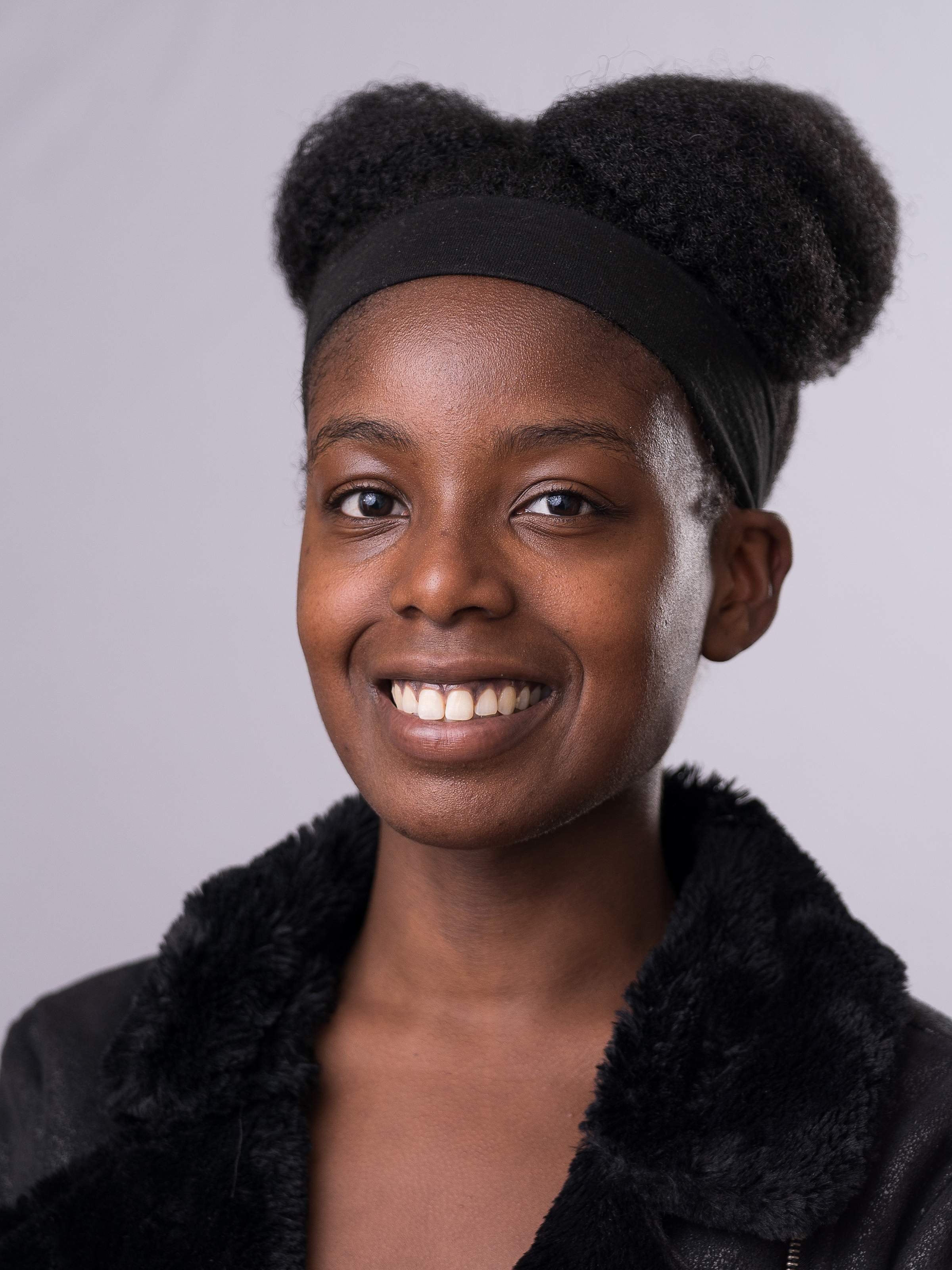 Yvensha Madeika Vercella