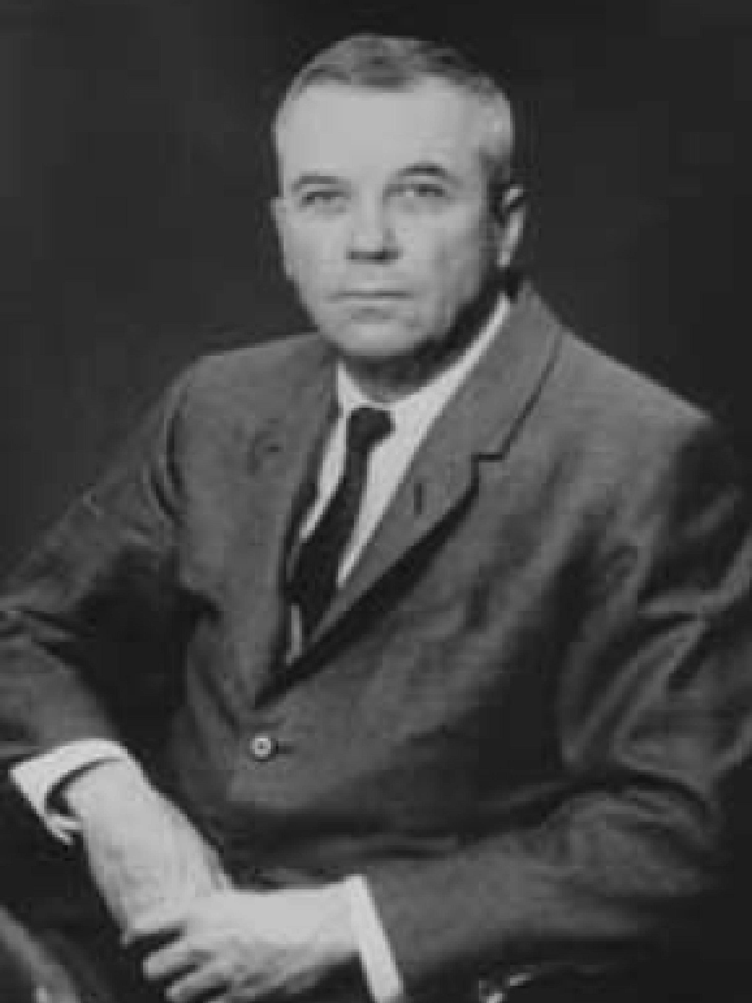 Arthur Benning