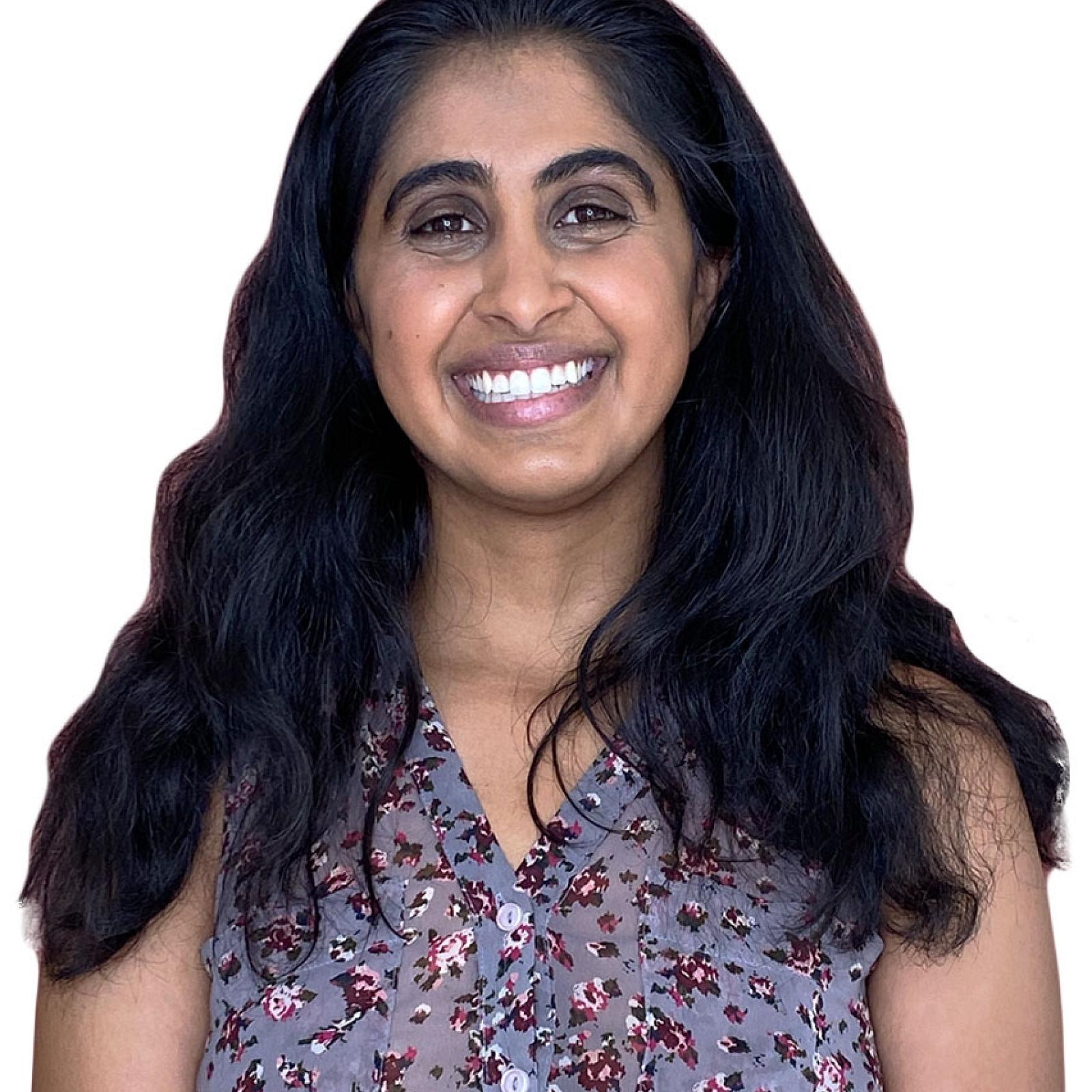 Karishma Shah